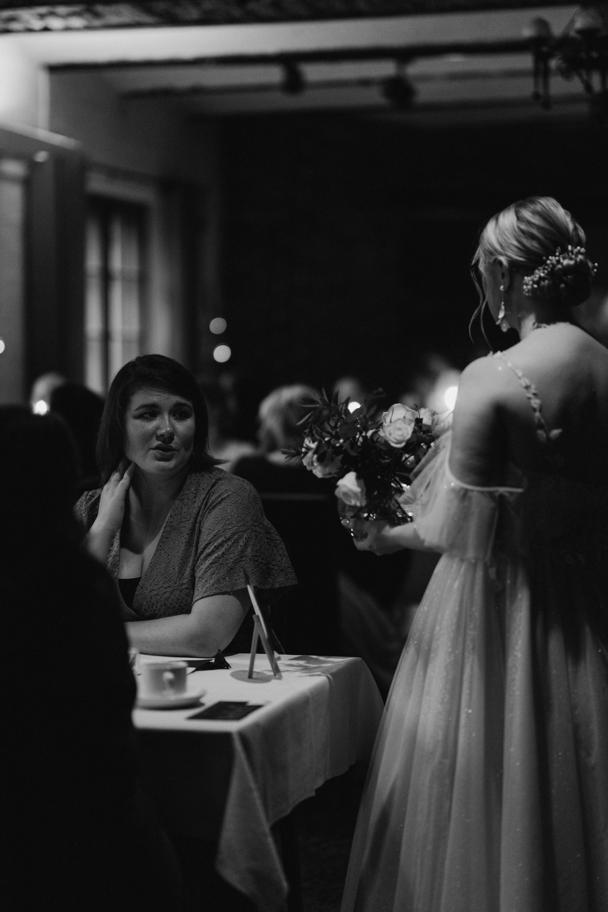 C&A. Wedding and portrait photographer in Helsinki Vickan O