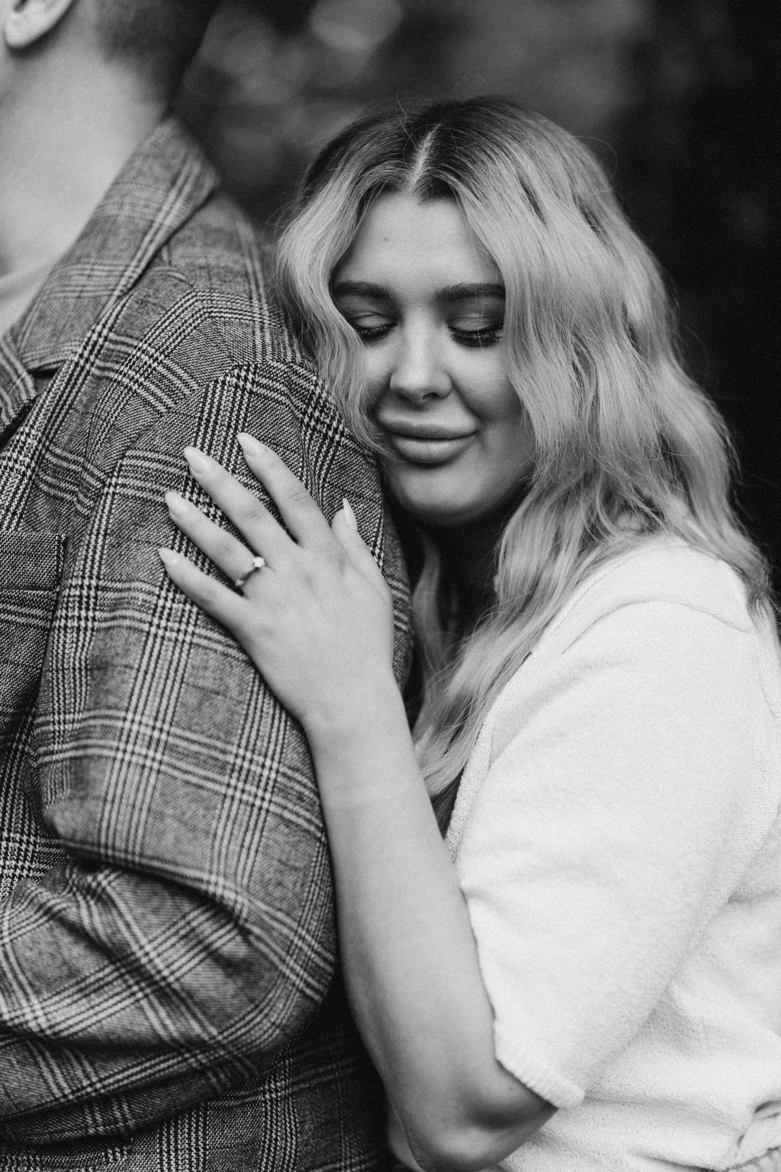 J&A. Wedding and potrait photographer in Helsinki Vickan O