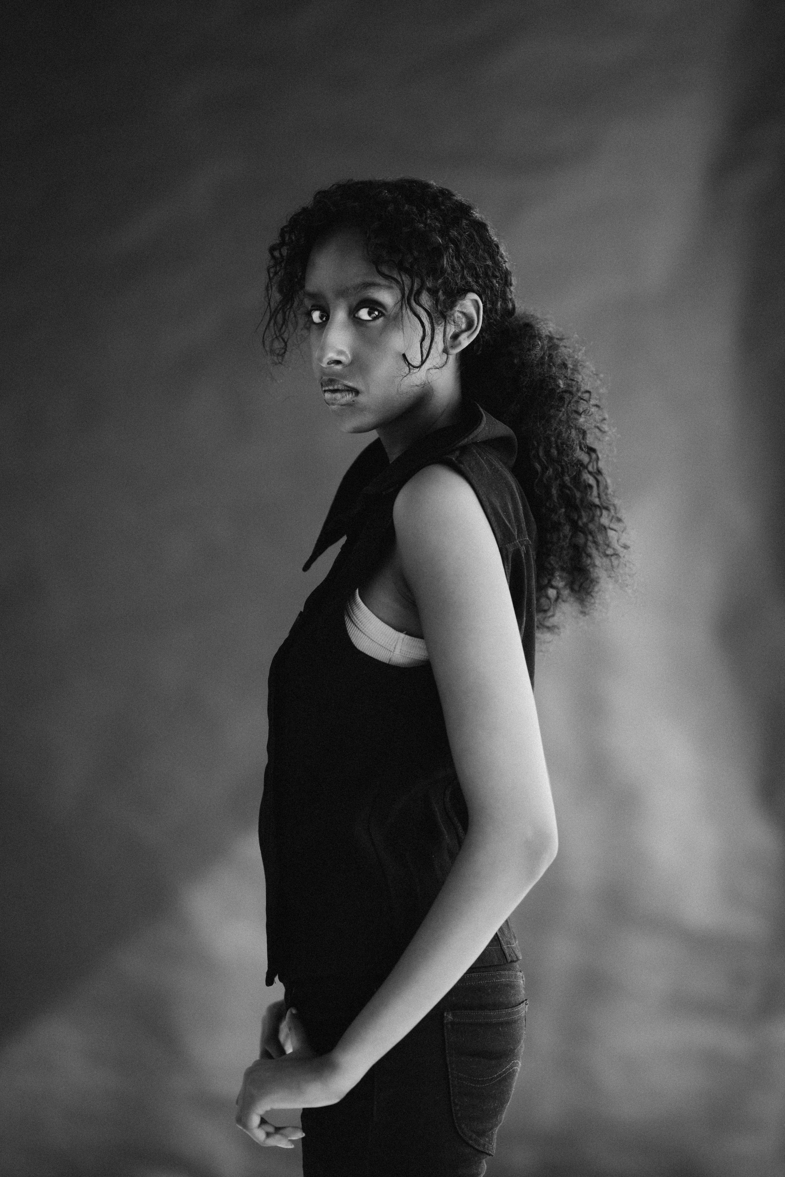 Individuals. Victoria Olonen – Cinematic Portrait Artist | Helsinki & Europe