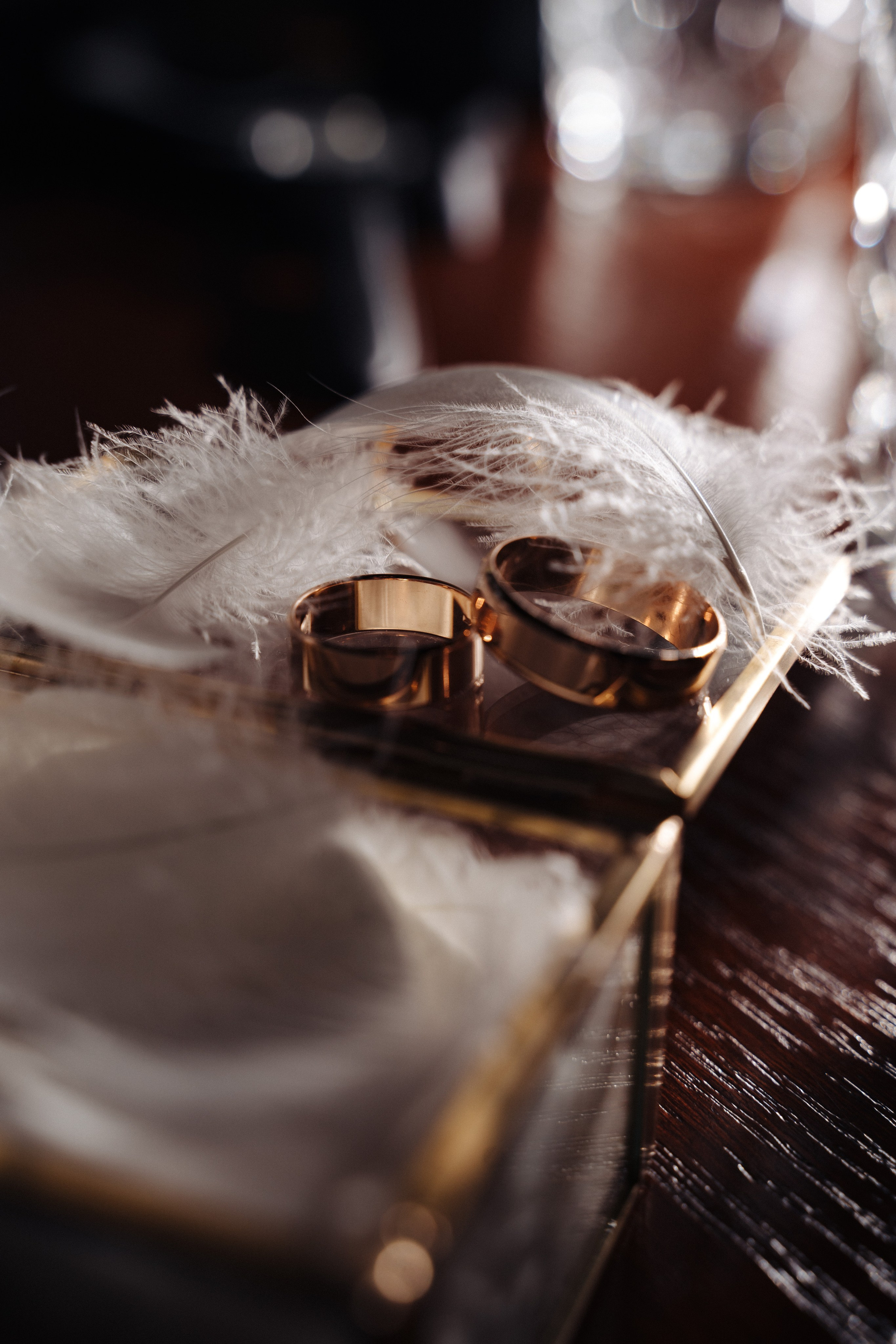 Piotr i Roksolana. Karina Czernecka Foto