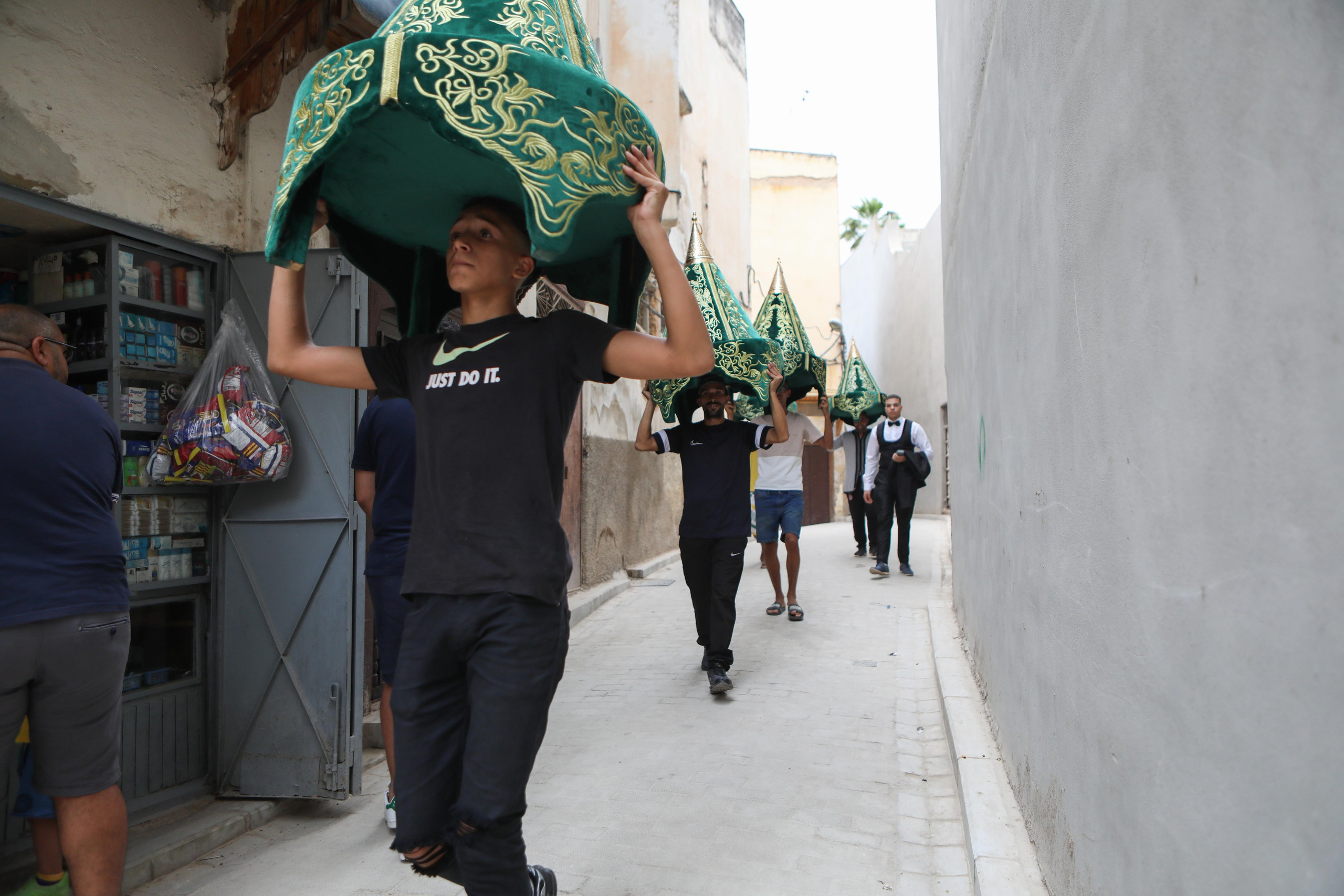 Morocco. Documentary, lifestile photographer in Morocco Marina Chaikovskaia