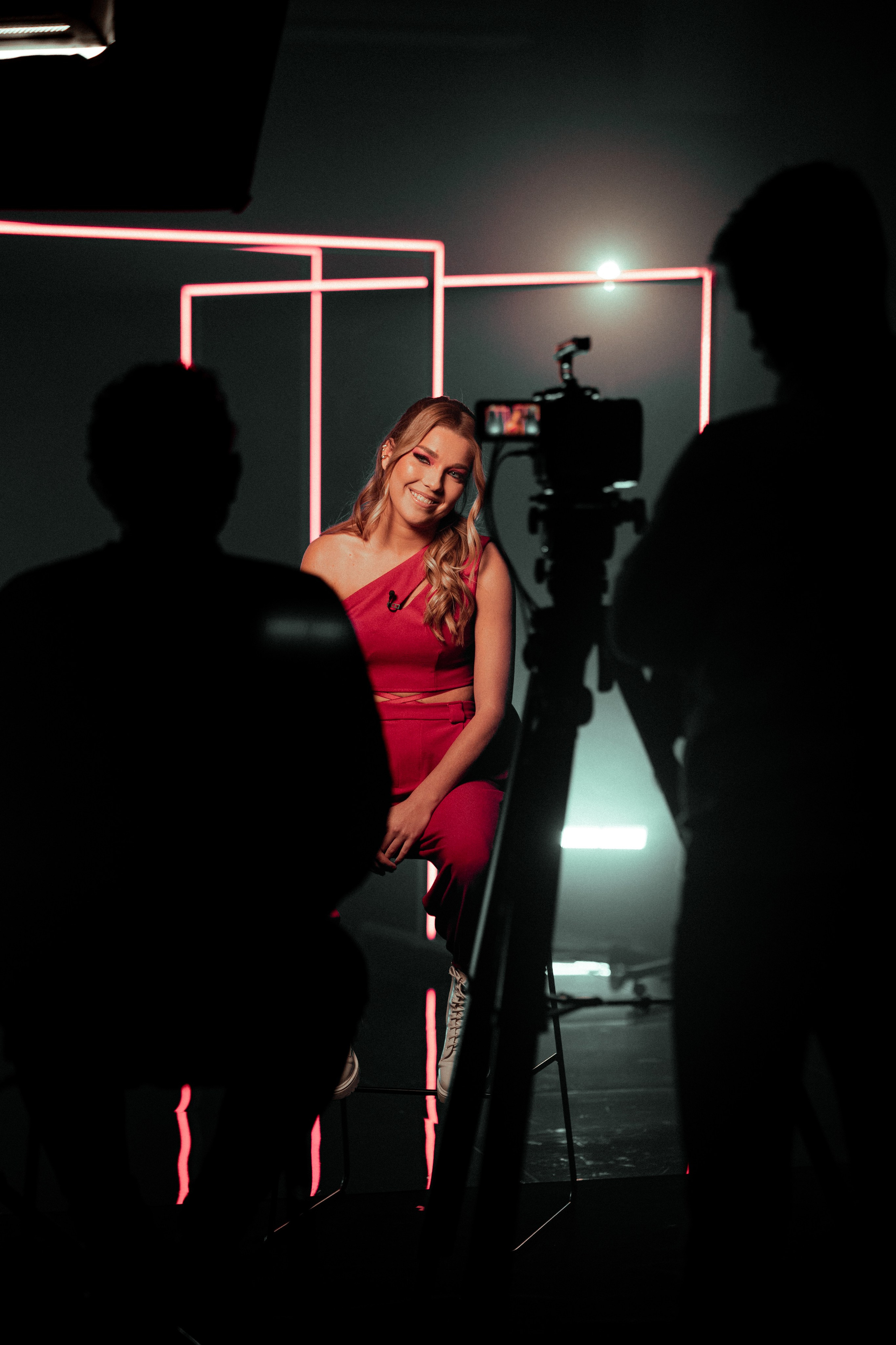 Atsiliepimai. JEVGENIJ BALEZIN | Portretų fotografas | Vilnius