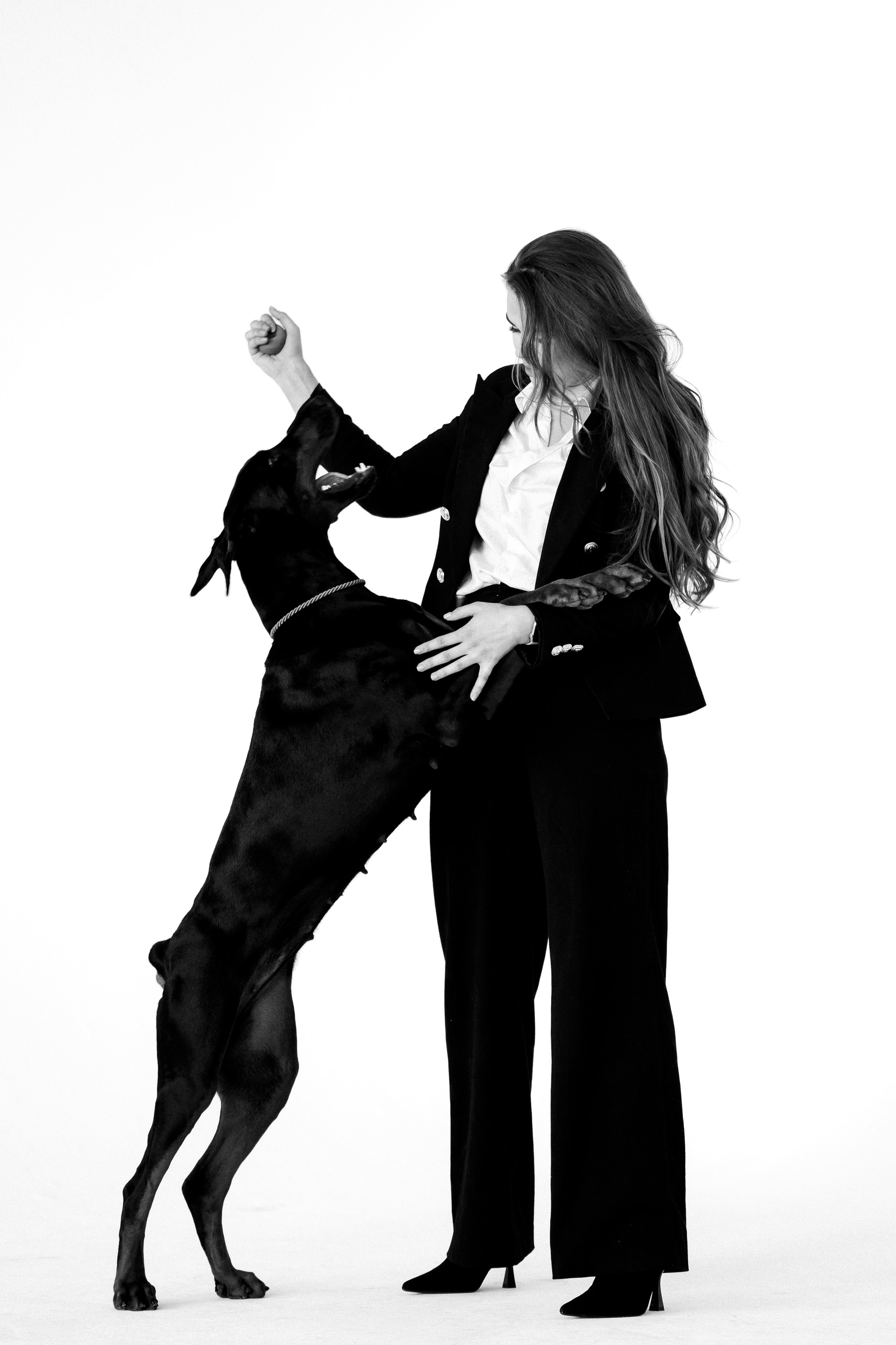 Miglė. JEVGENIJ BALEZIN | Portretų fotografas | Vilnius