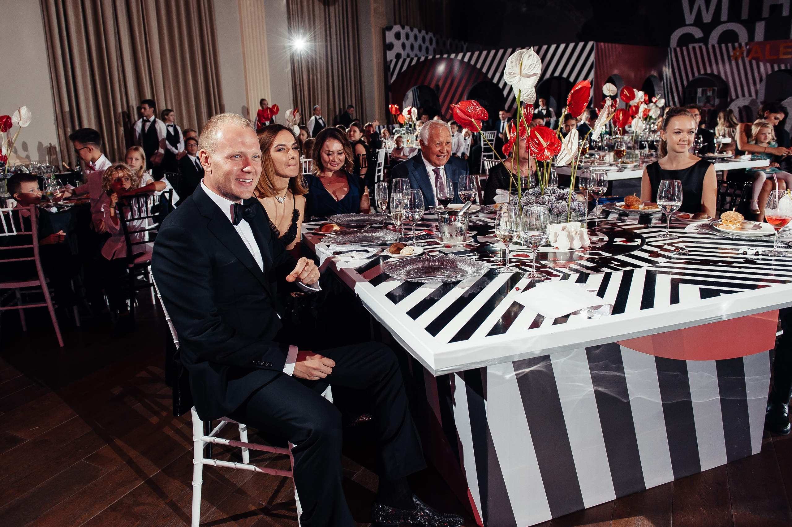 “Alex 010” Birthday. Wedding photographer in Spain