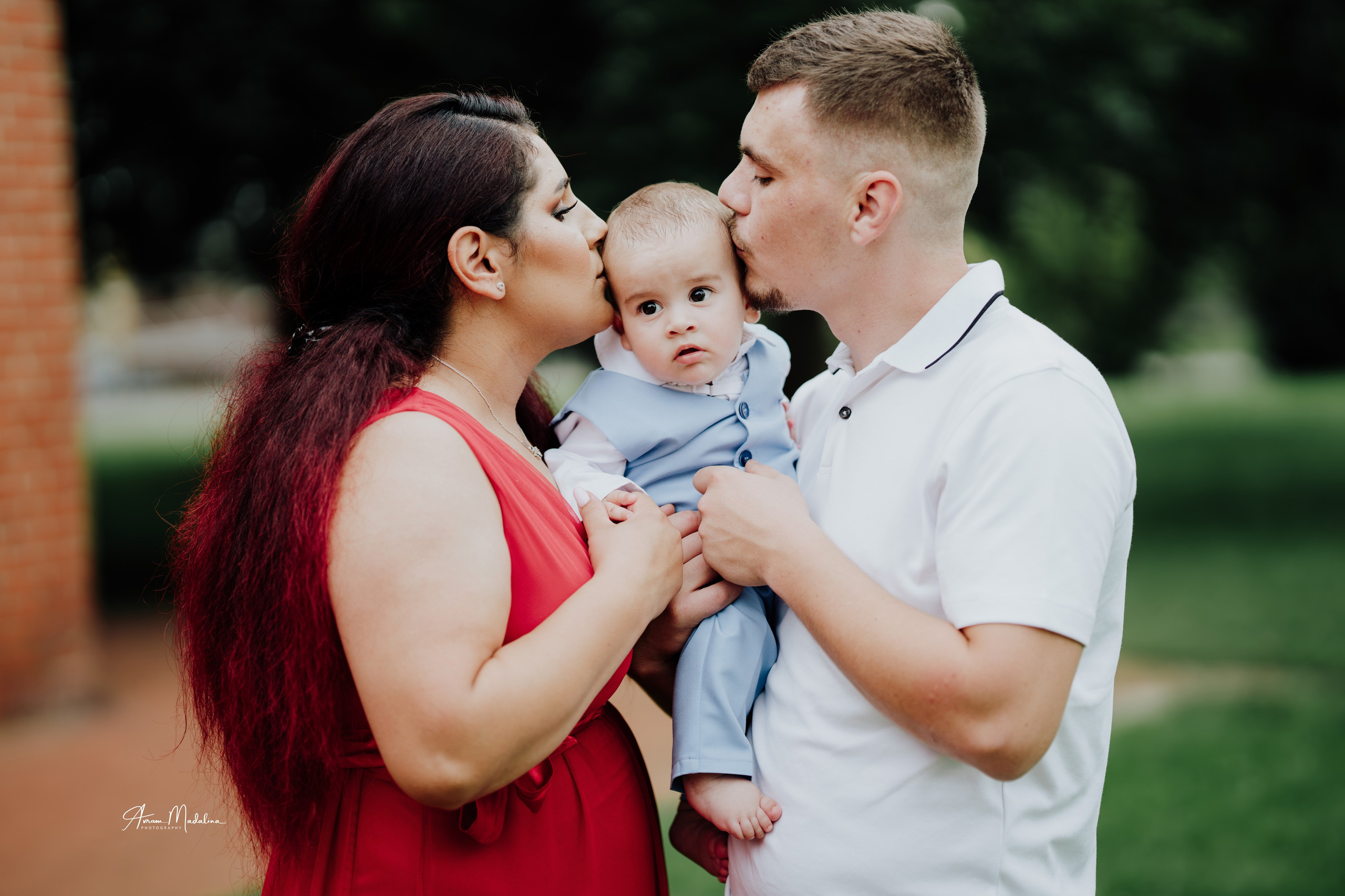 Dominik. Avram Madalina Photography