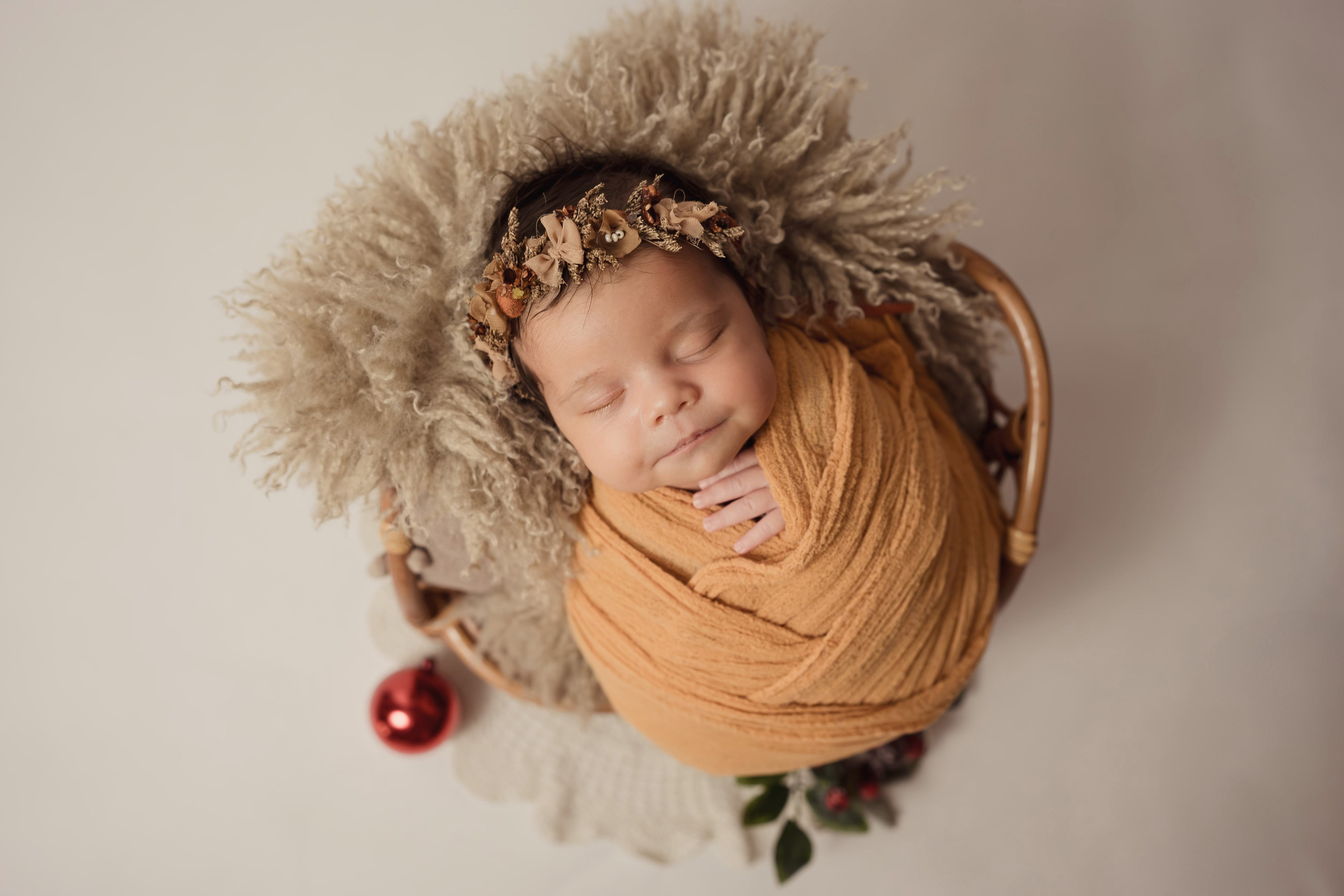 Nou-Nascut. Avram Madalina Photography