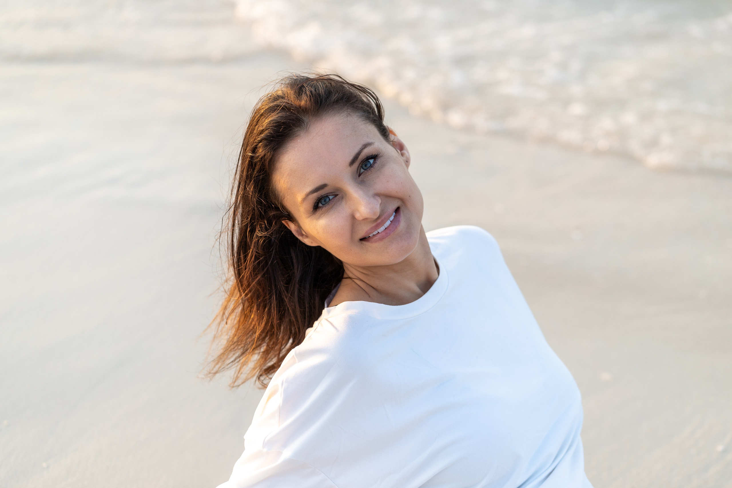 Female Portraits. Samy Mar Boy │Portrait, Automotive and Real Estate Photographer