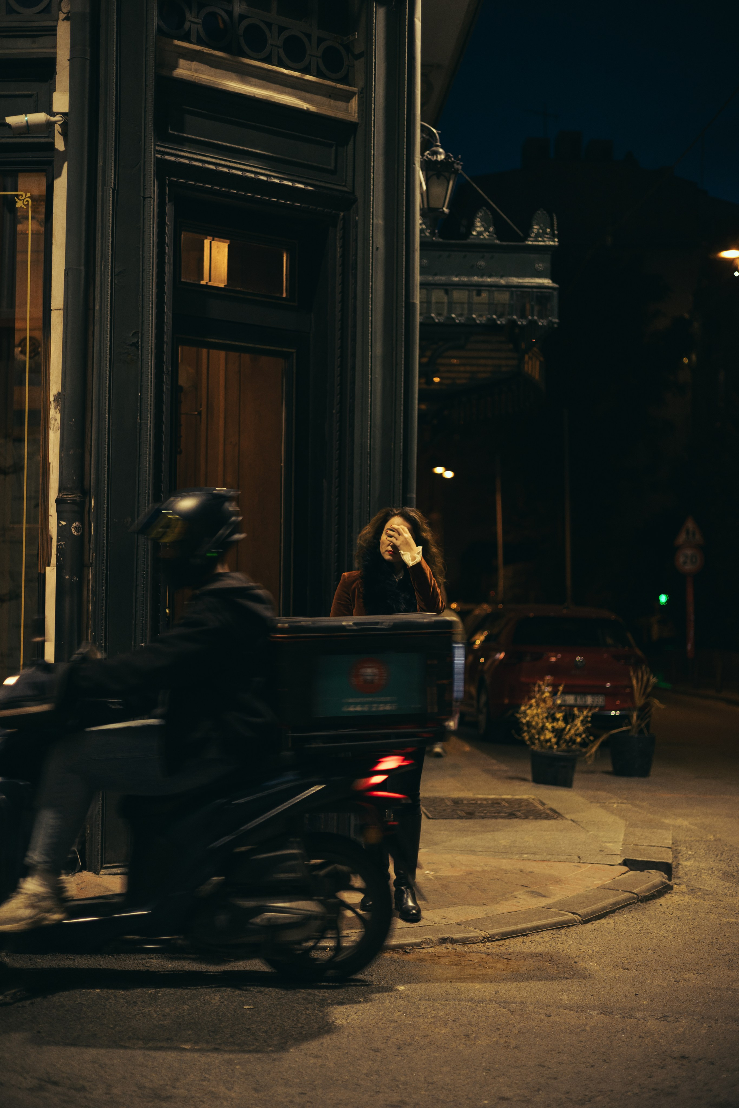 Пера Винтаж. Стамбульские истории | Фотограф в Стамбуле | Прогулки по Стамбулу