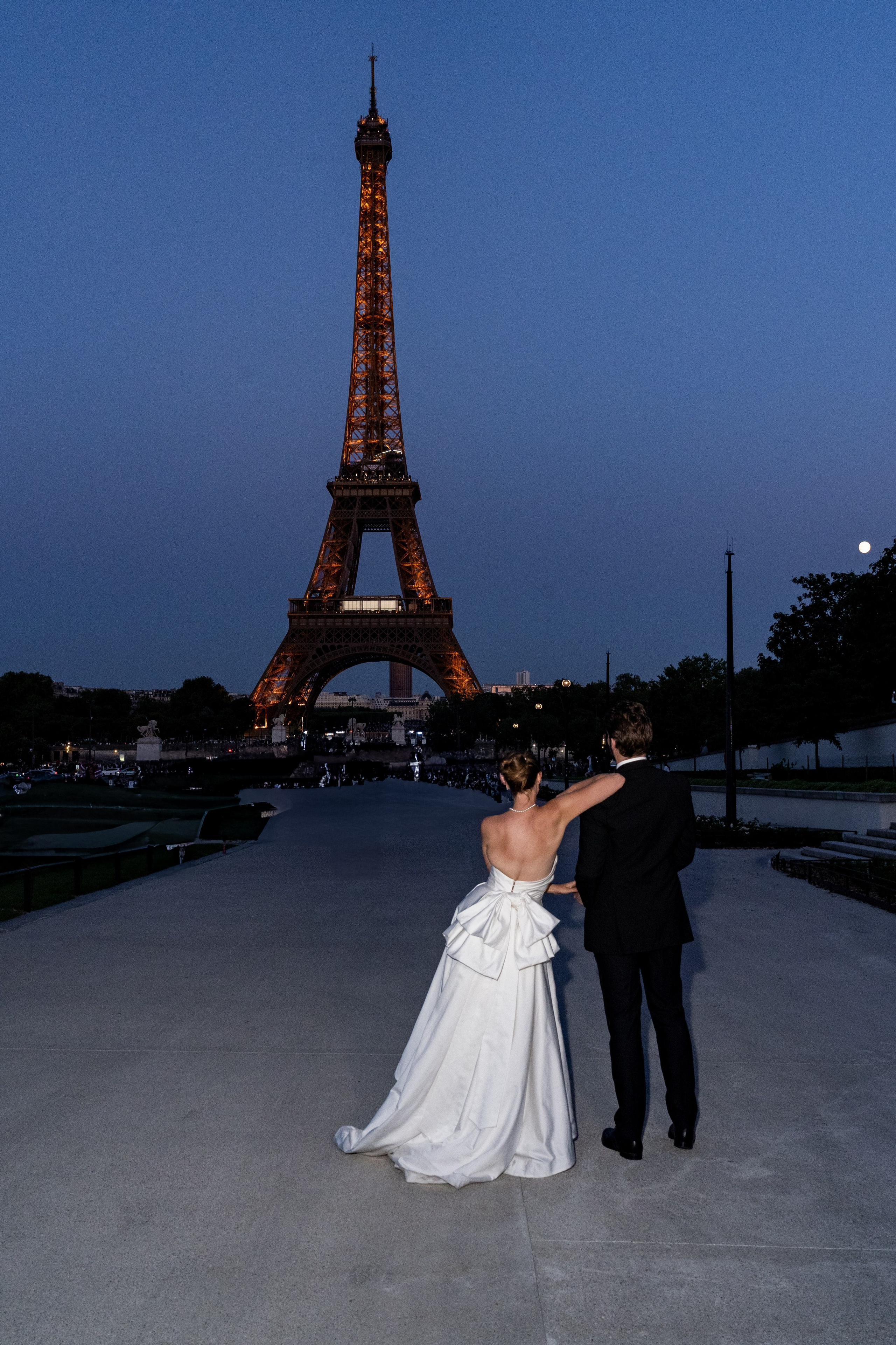 Paris Engagement Session. SL Wedding Photo: ponadczasowa fotografia ślubna | Wrocław & Europa