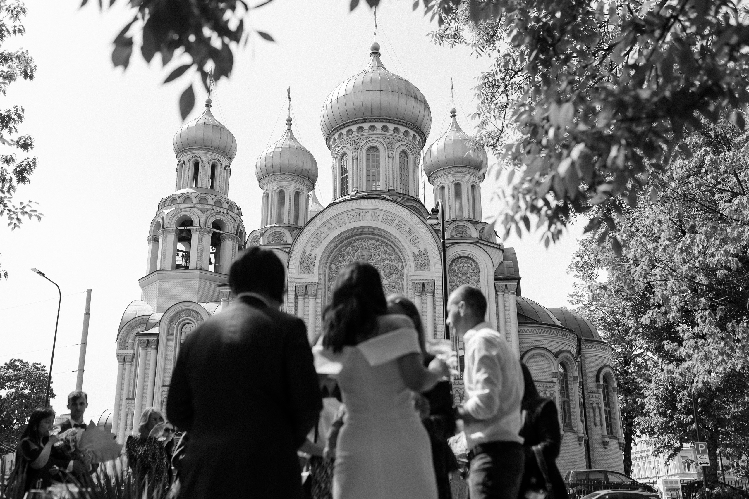 Vestuvių fotografe Lietuvoje ir Italijoje — Ana Stočkūnė
