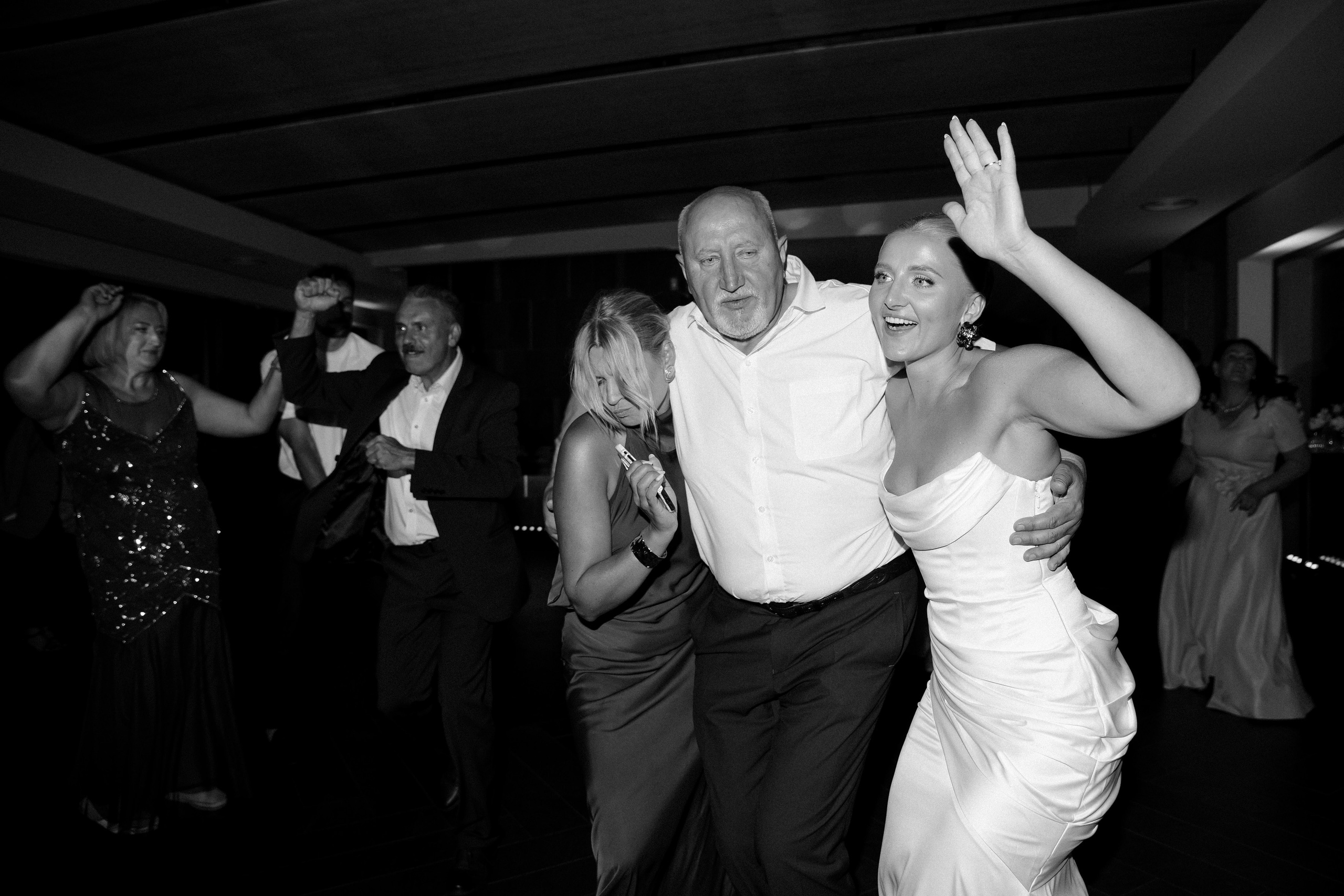 Ema Dominykas. Wedding photographer Ana Stockune