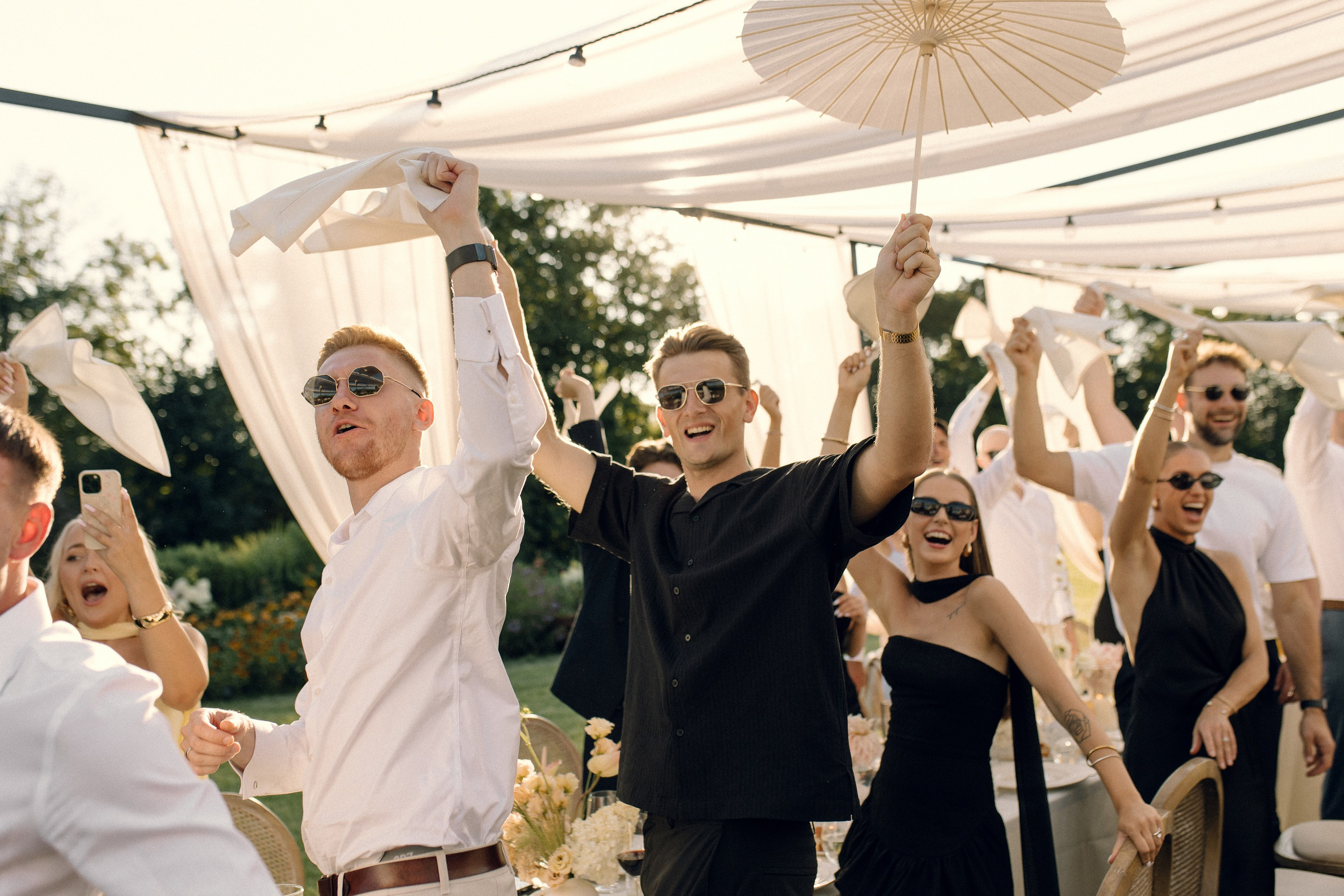 Ema Dominykas. Wedding photographer Ana Stockune