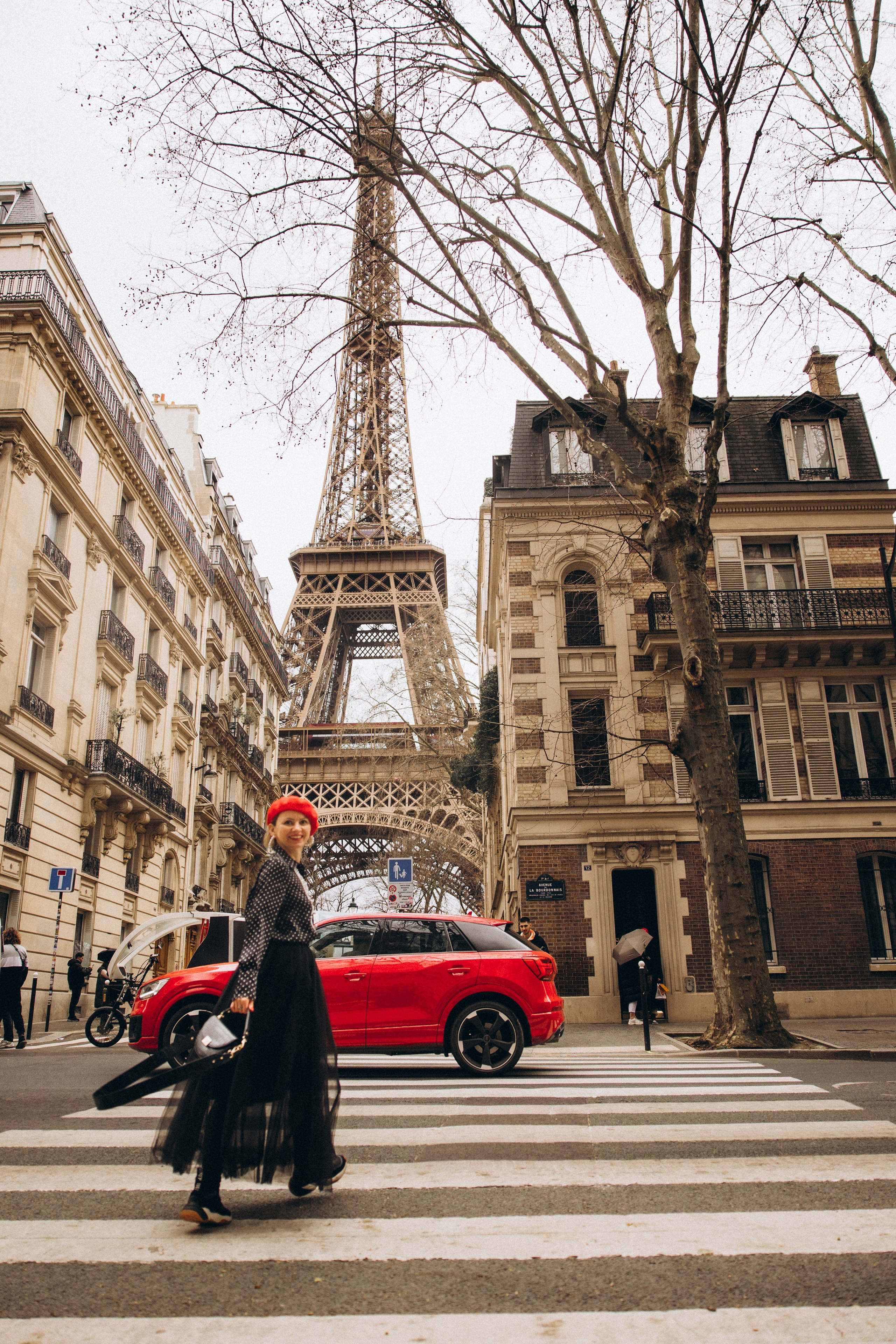 Geschichten. Kristina Podolyakova - Fotografin in Ludwigsburg