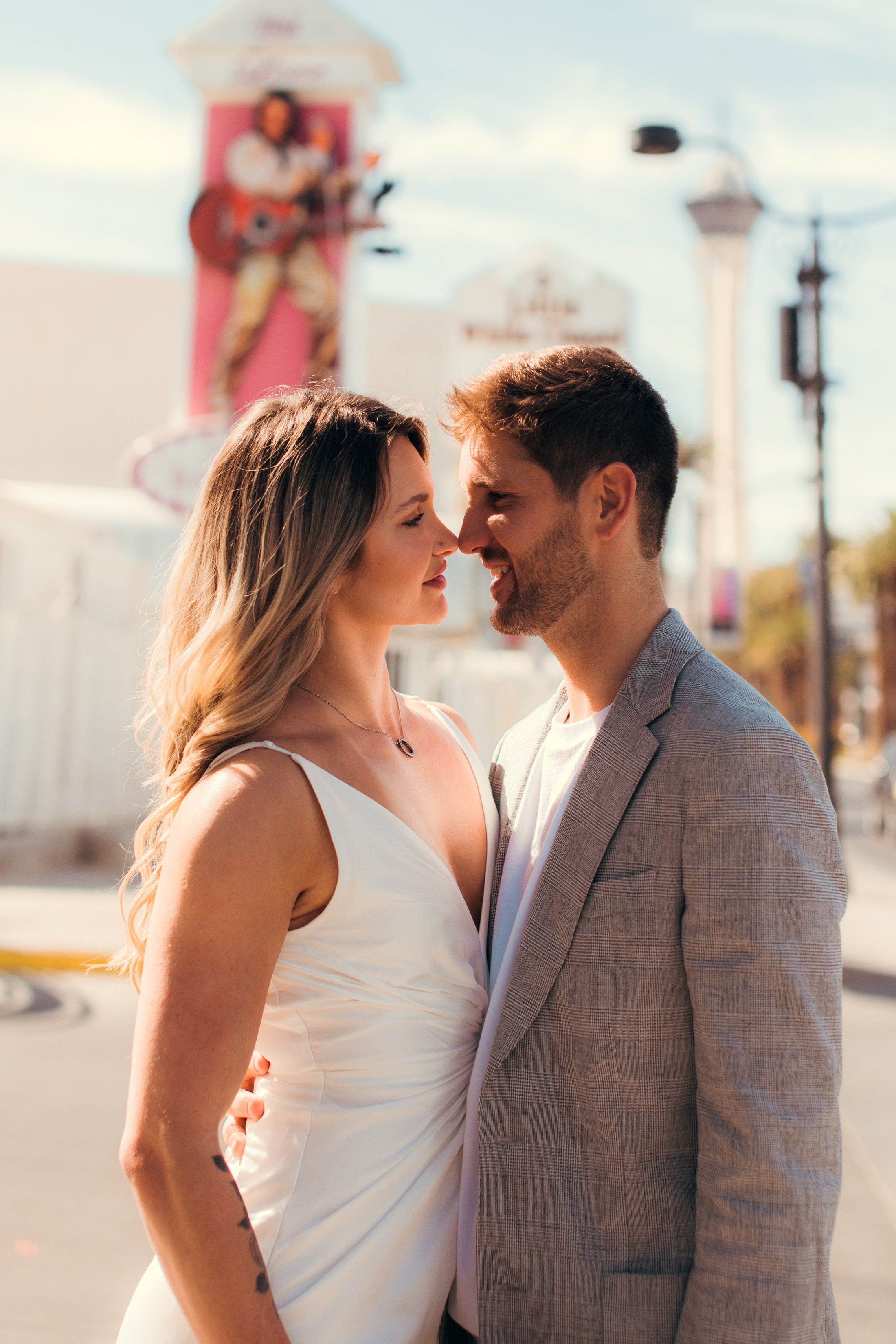 Rafaela&Bruno. 10.11.24. Wedding & elopement photographer Viktoriya Kravtsov. Las Vegas