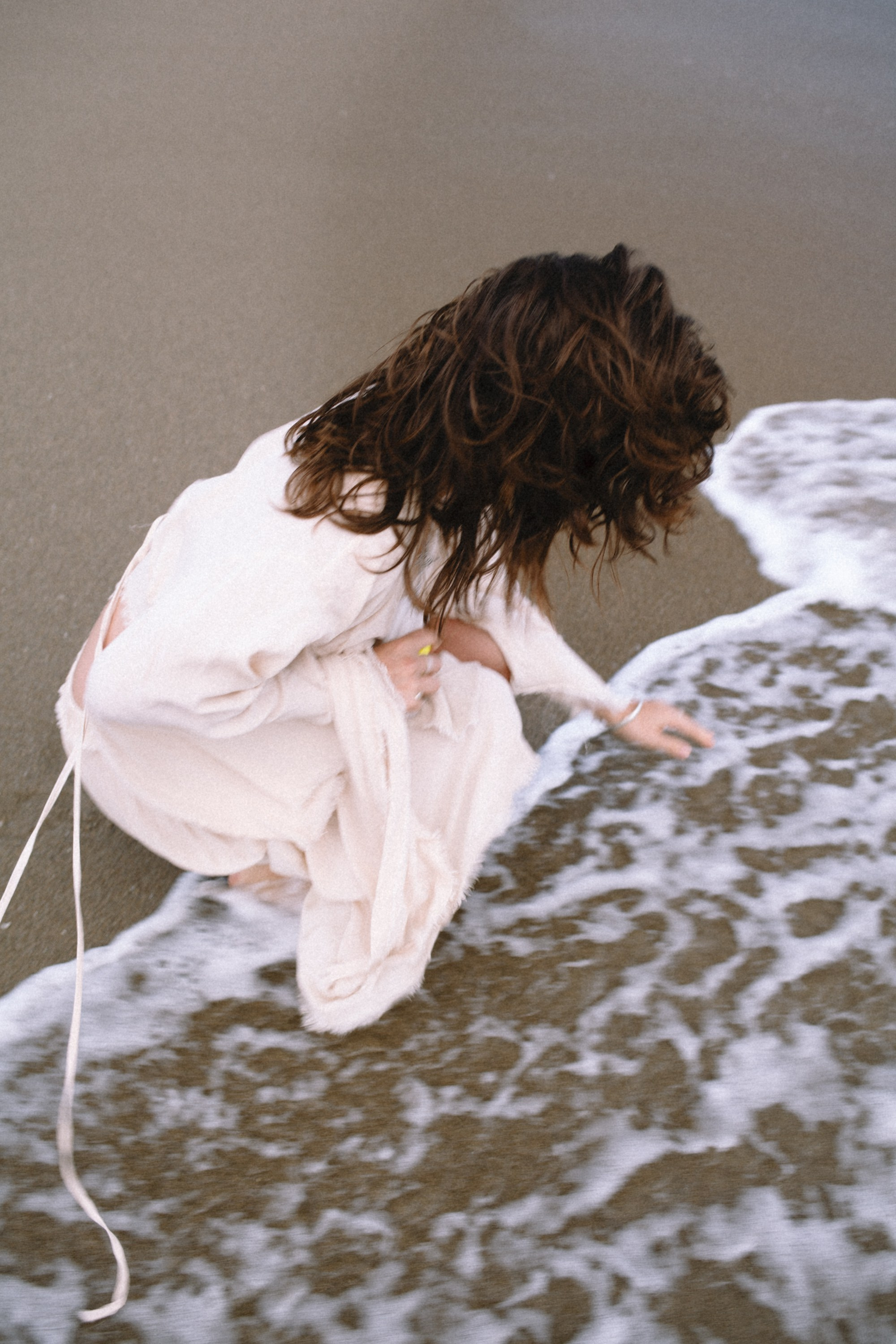 BHAGGINI. SENSUAL WOMENSWEAR. Marina Kálcheva — Photographer & Visual Artist in Barcelona