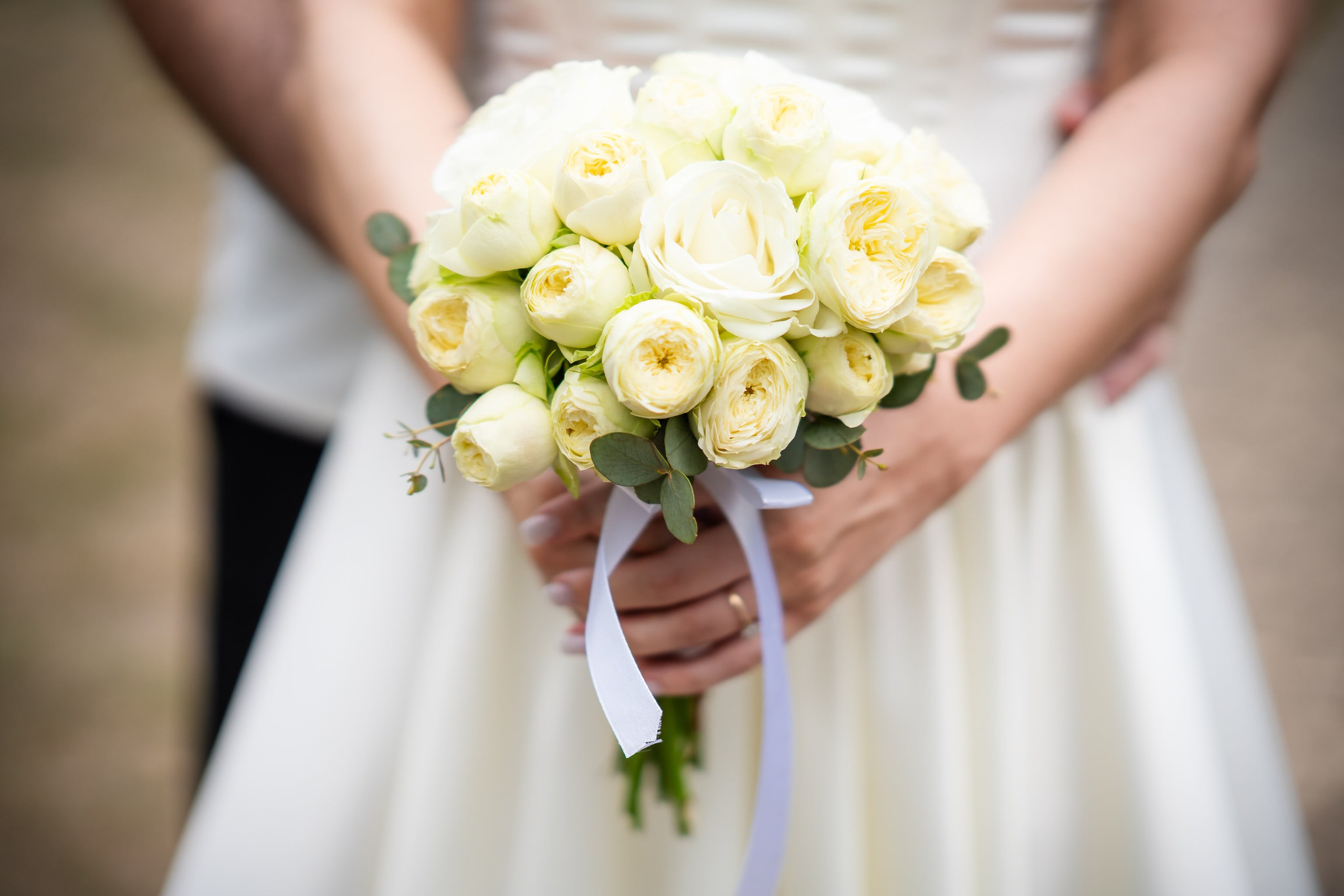 Cununie Anca & Sorin