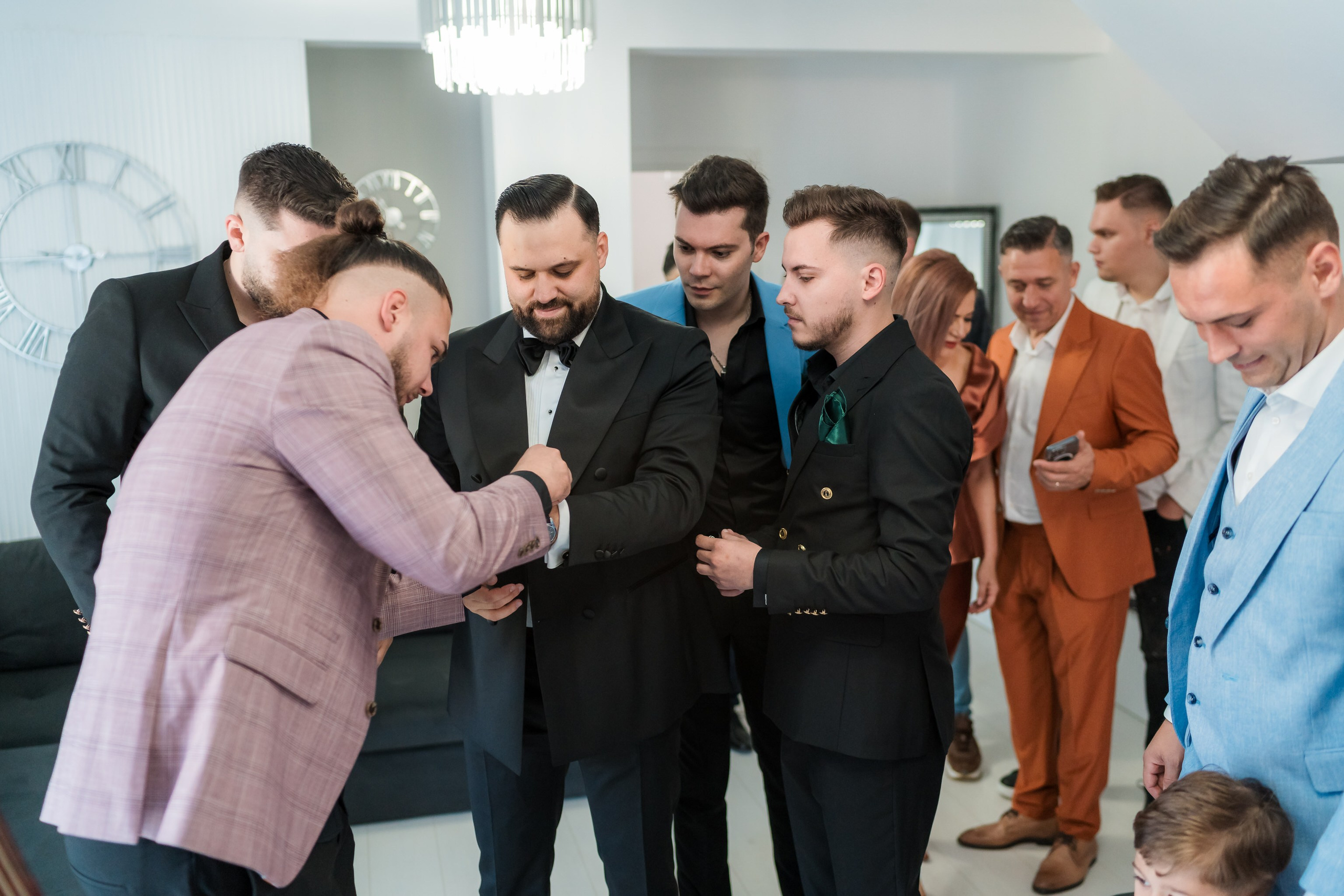 Nunta Georgiana & Alin Cristian