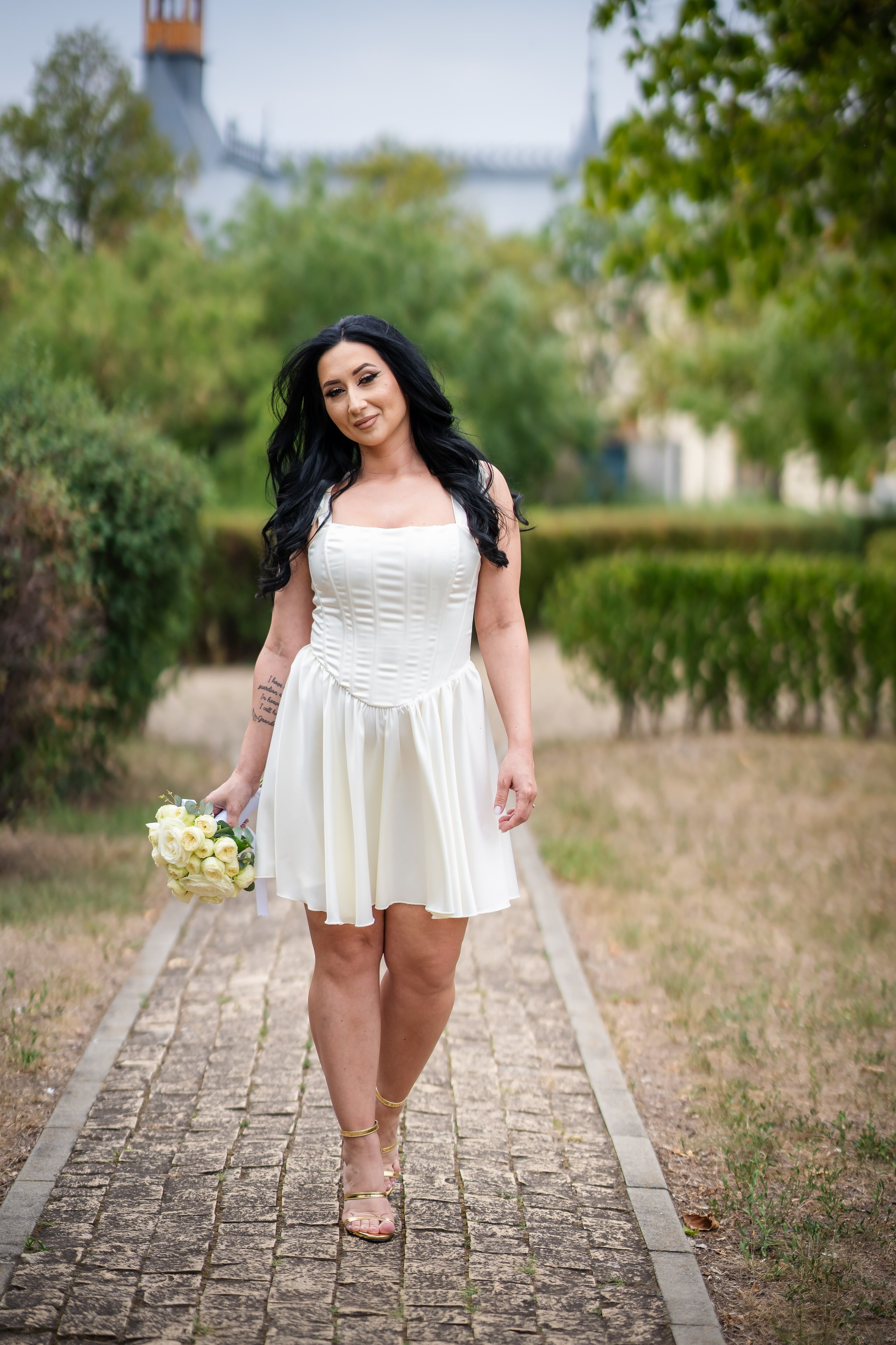 Cununie Anca & Sorin