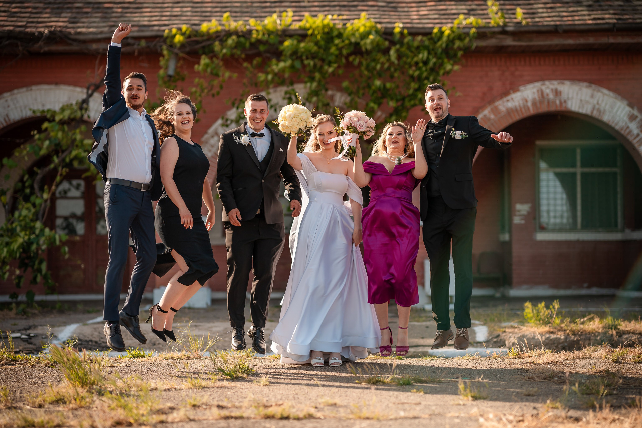 Nunta Florin & Florin