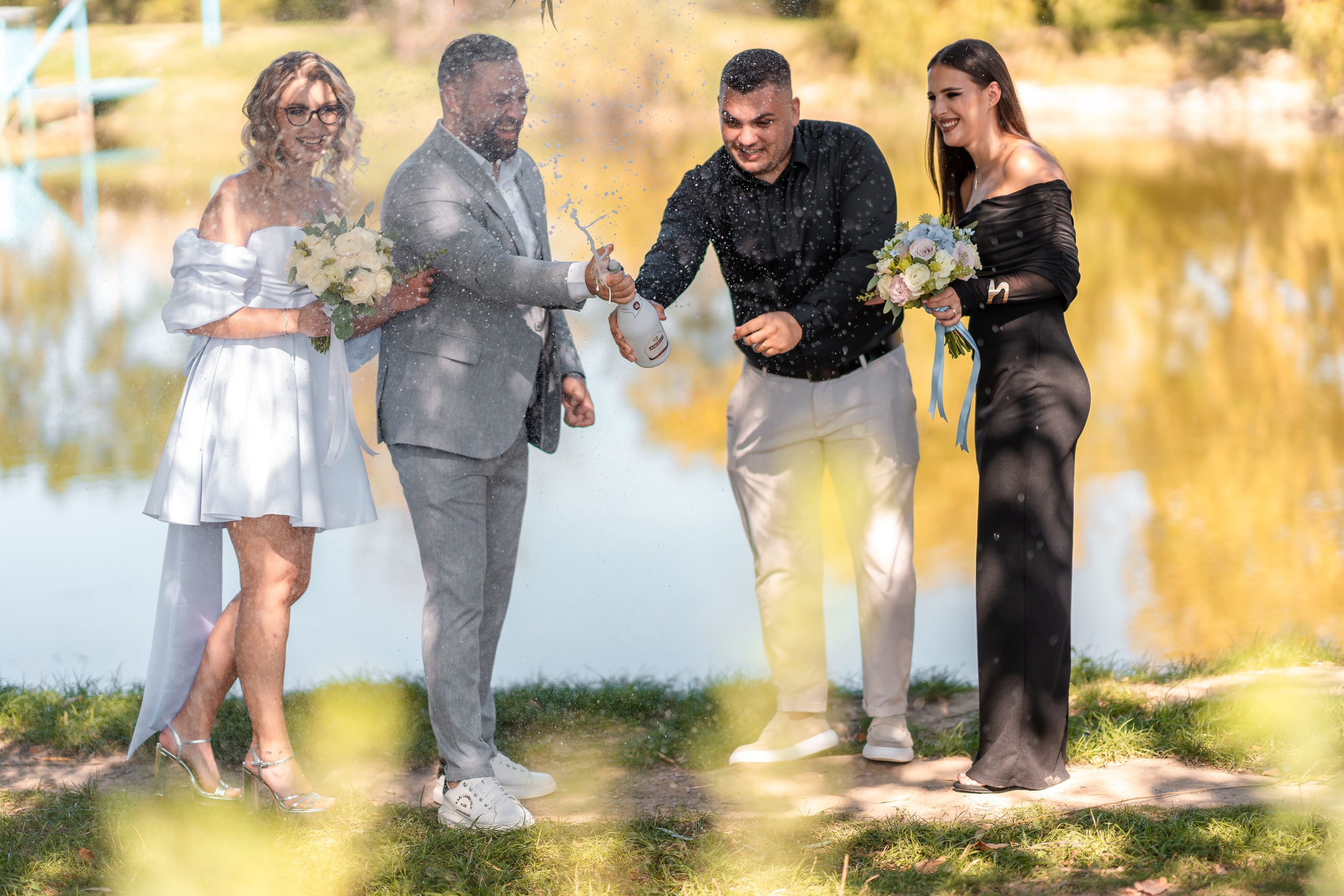 Cununie Georgiana & Alin Cristian