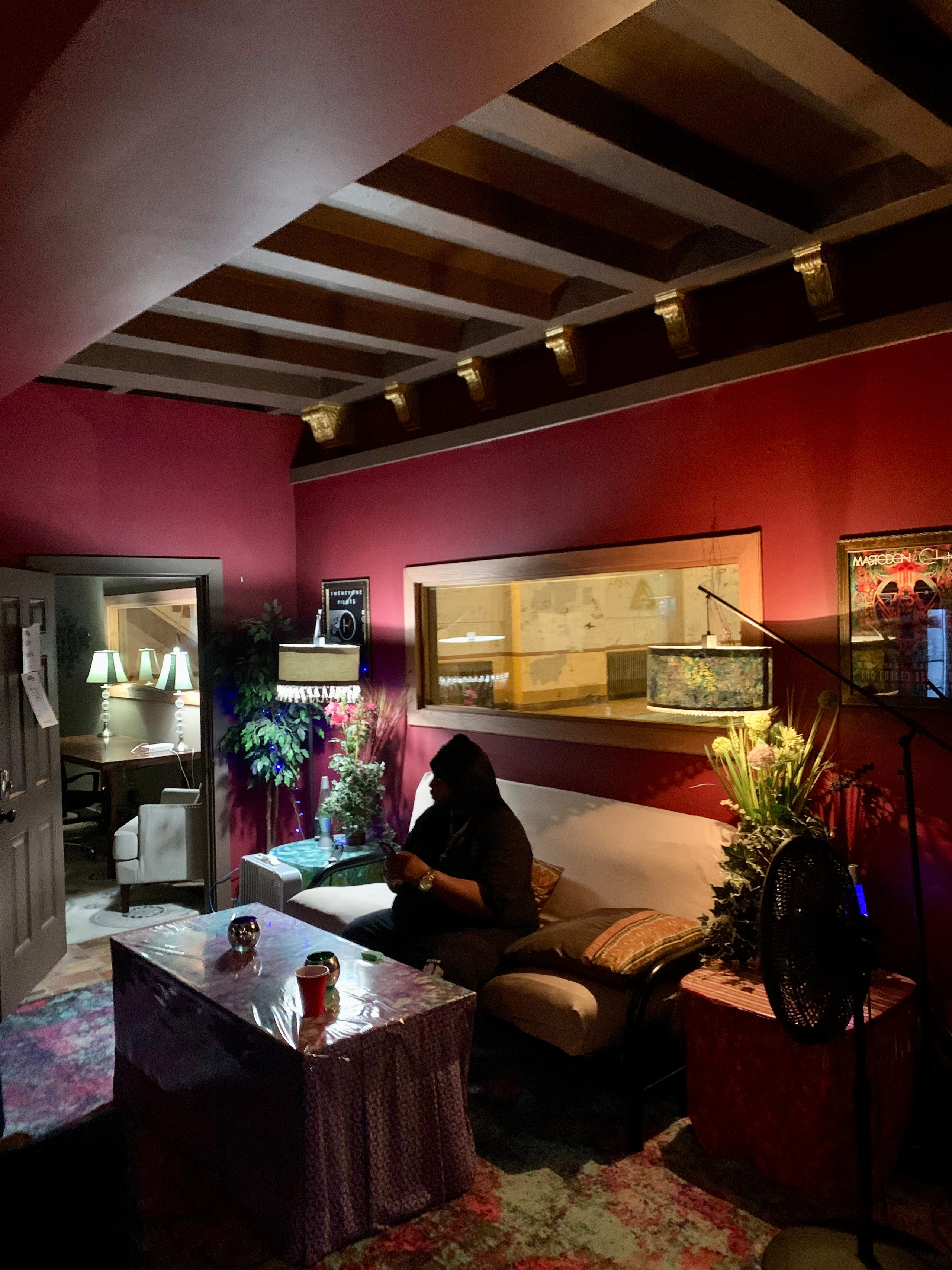 Lens Work From the Field 3