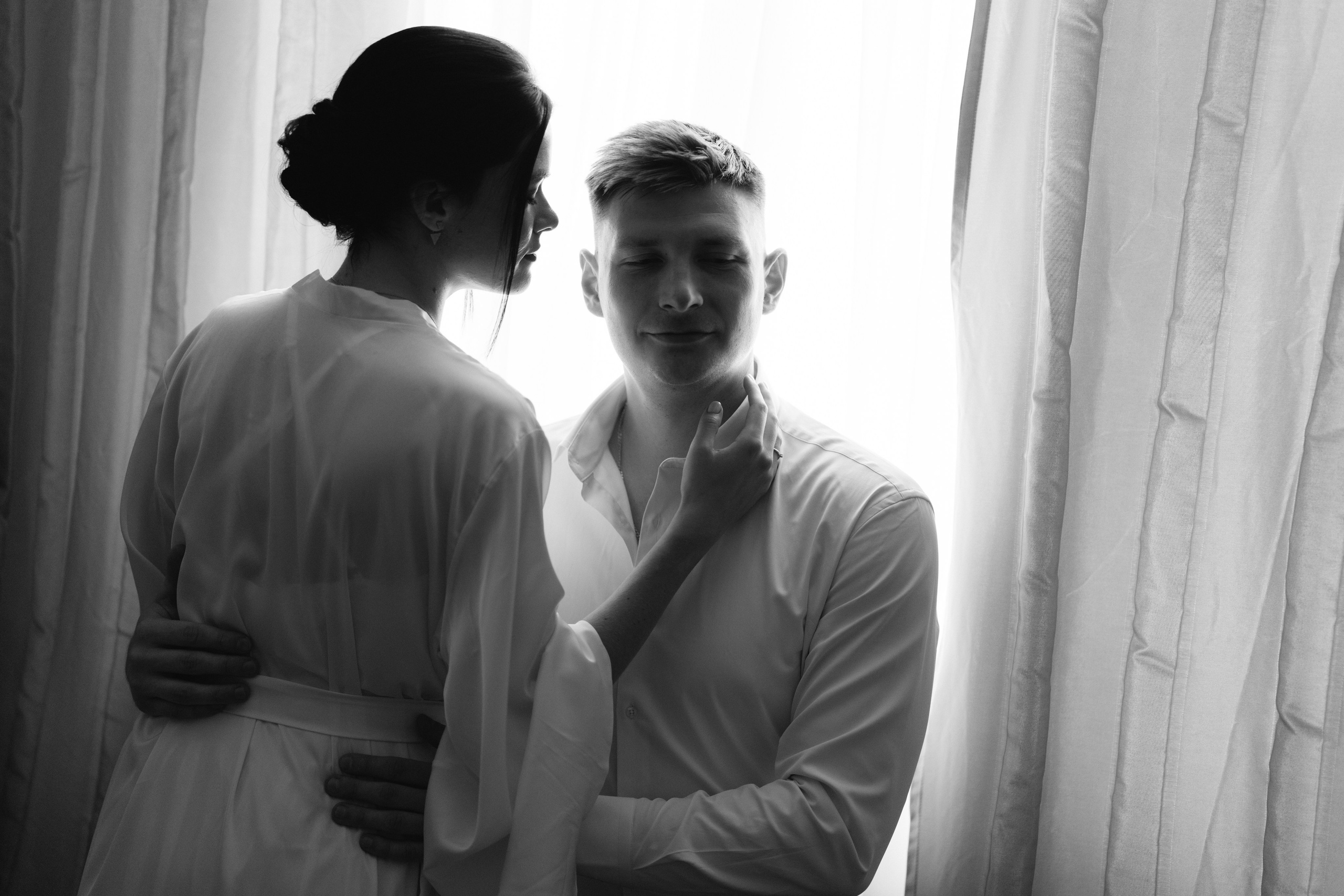 Марія та Богдан