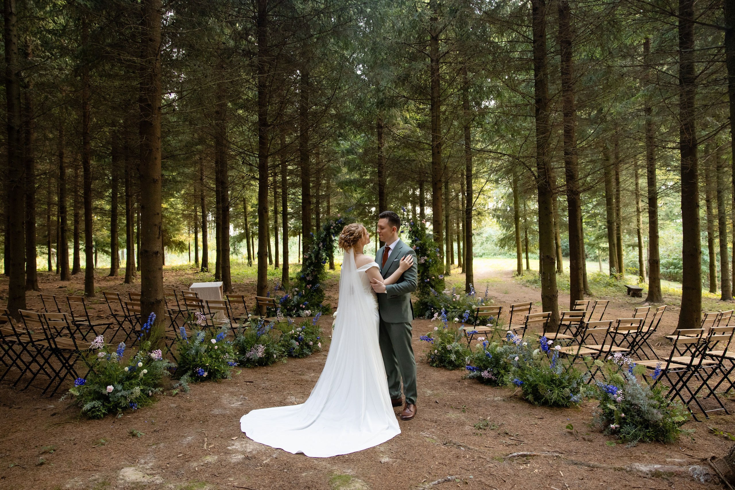 Назар + Олена. Весільний, сімейний фотограф Варшава