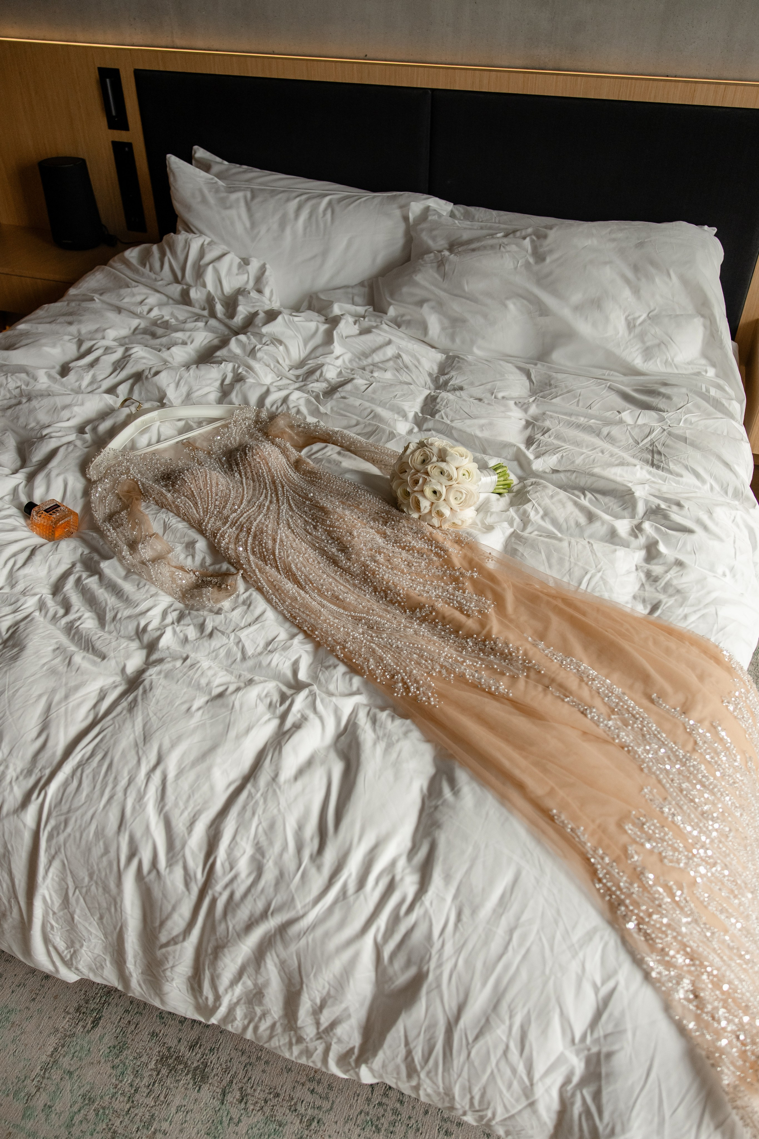 Андрій + Тетяна. Весільний, сімейний фотограф Варшава