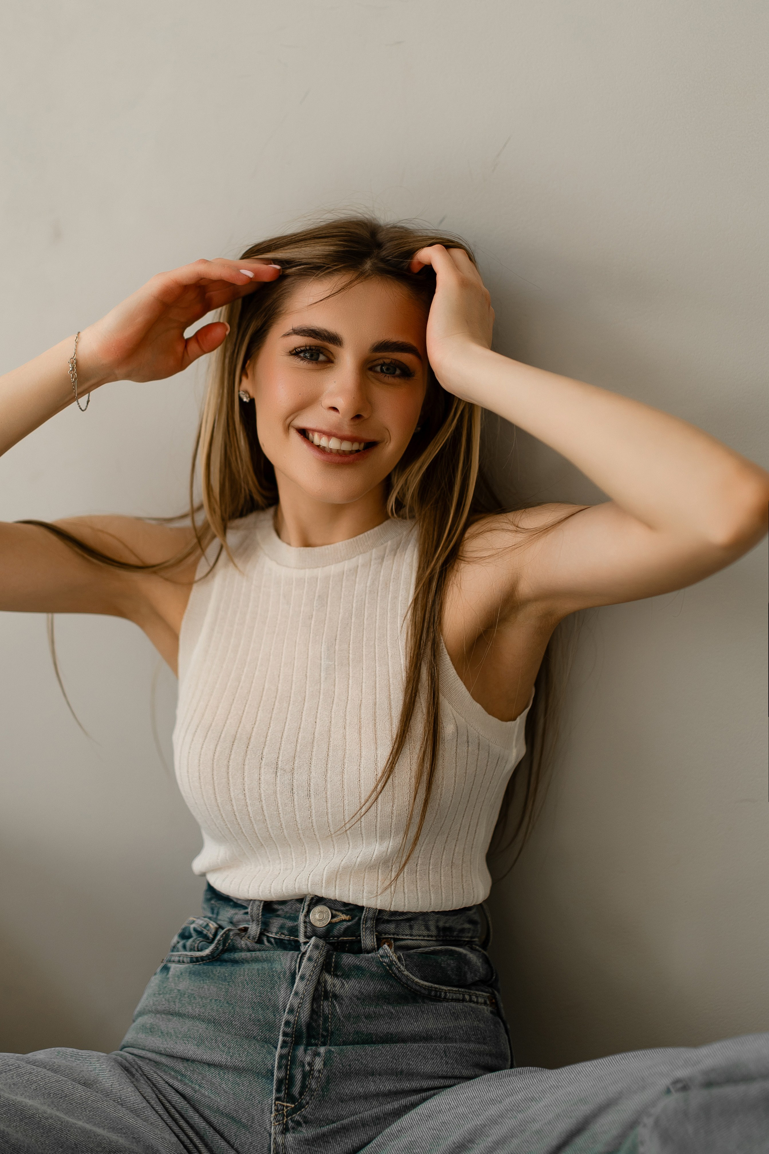 Даша. Весільний, сімейний фотограф Варшава