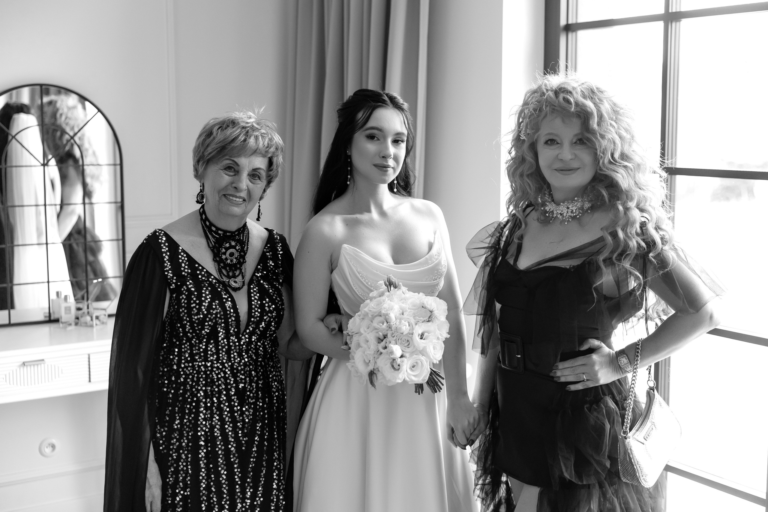 Діма + Валерія. Весільний, сімейний фотограф Варшава