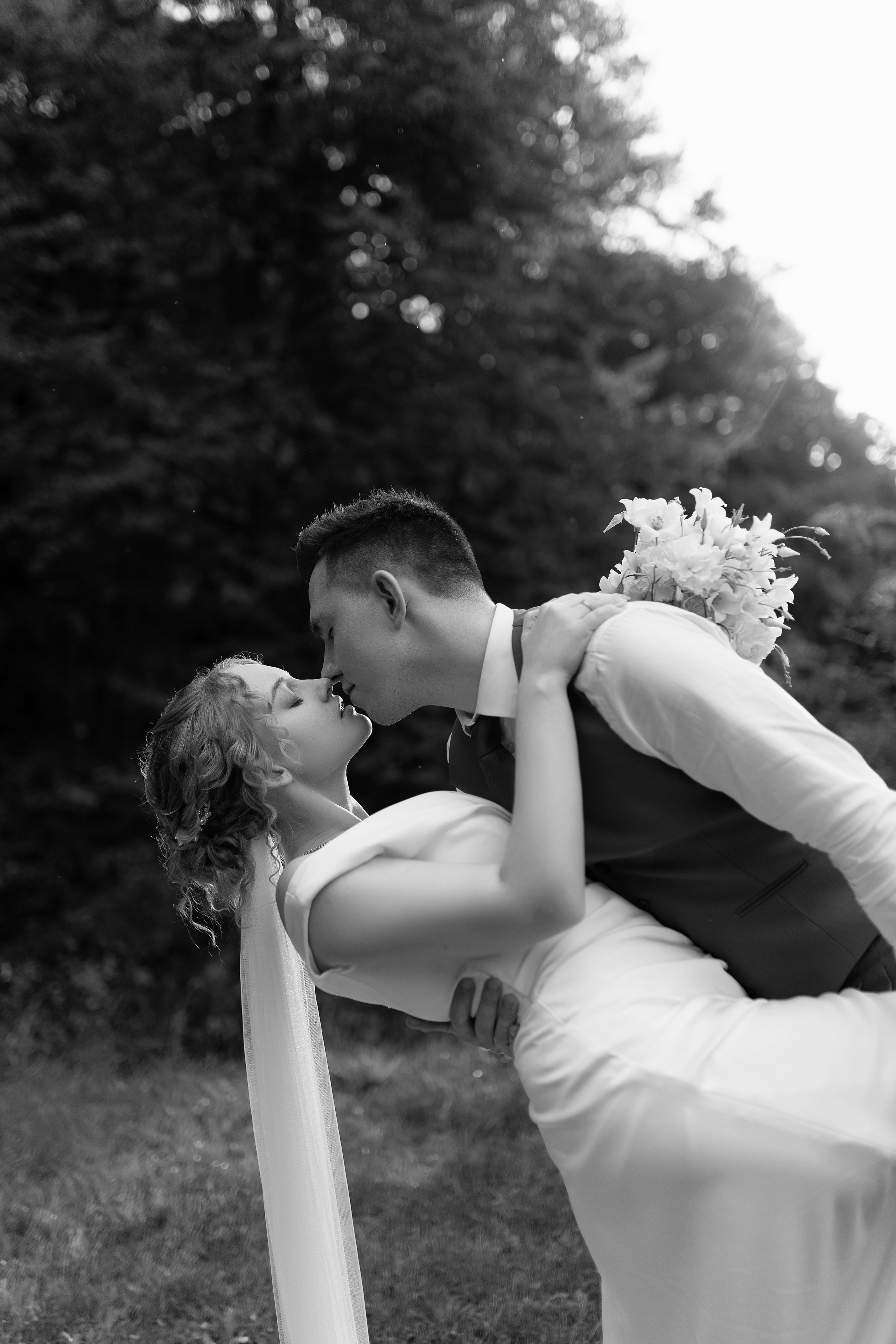 Назар + Олена. Весільний, сімейний фотограф Варшава