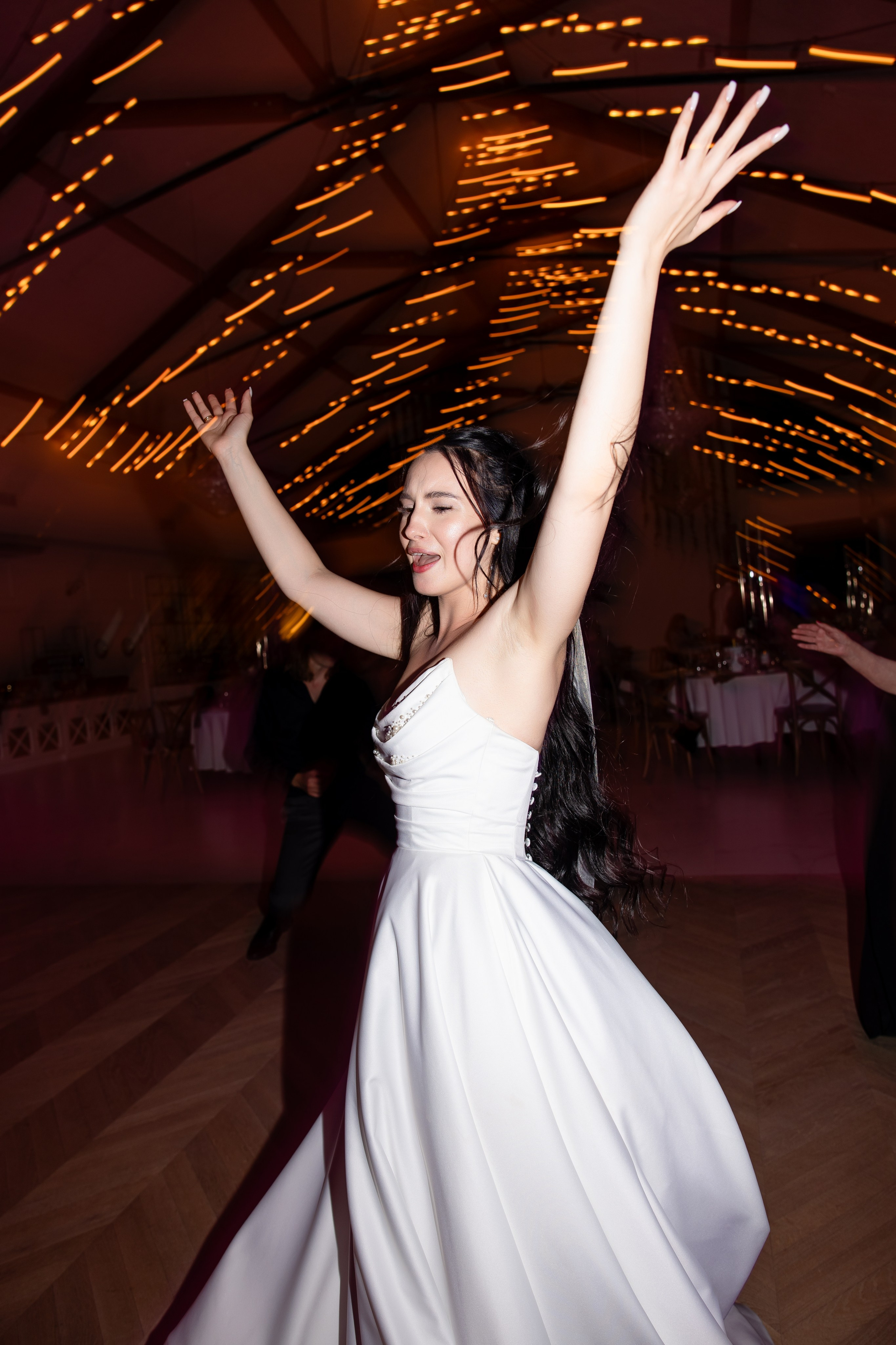 Діма + Валерія. Весільний, сімейний фотограф Варшава