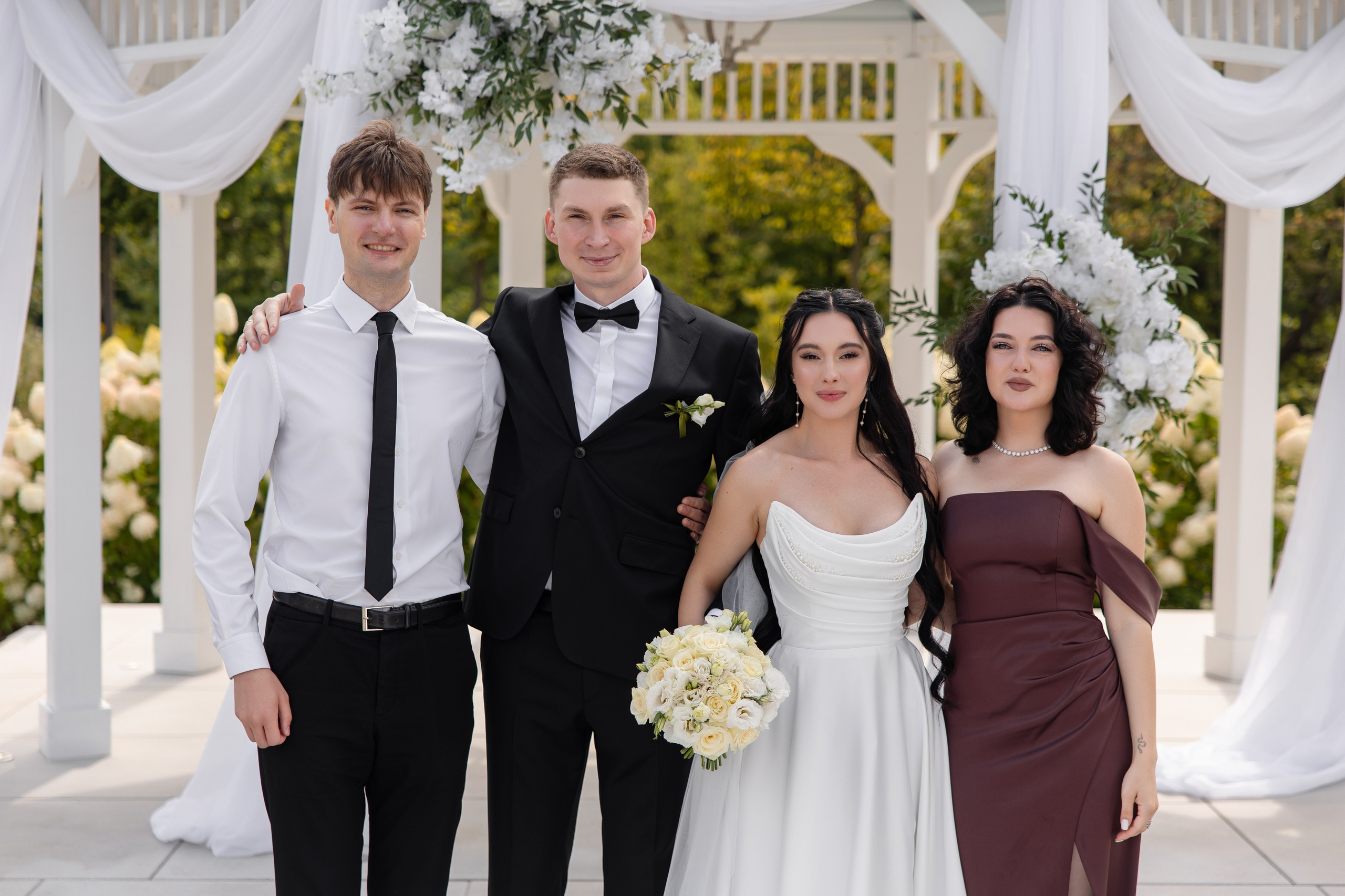 Діма + Валерія. Весільний, сімейний фотограф Варшава