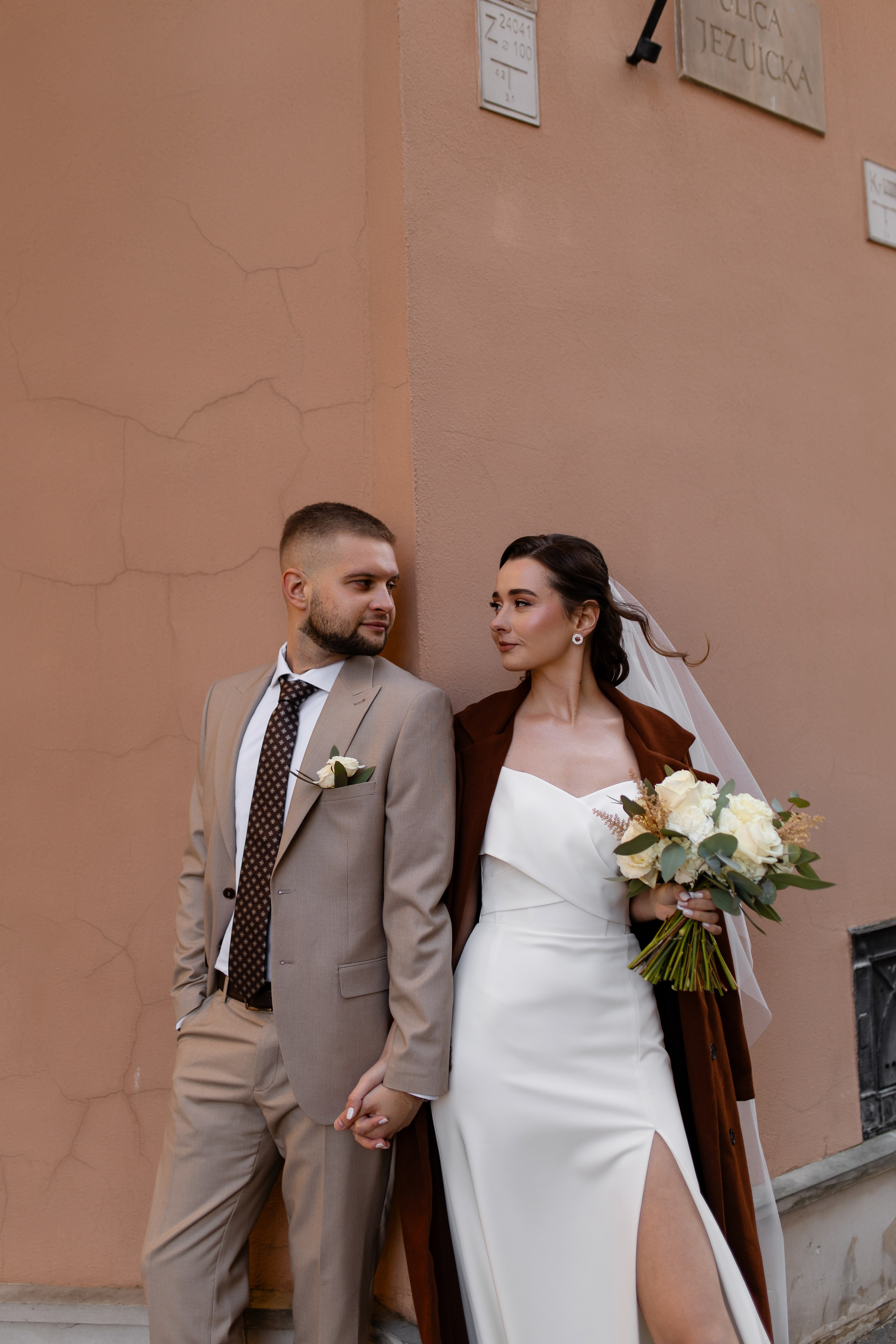 Анатолій+Вікторія. Весільний, сімейний фотограф Варшава