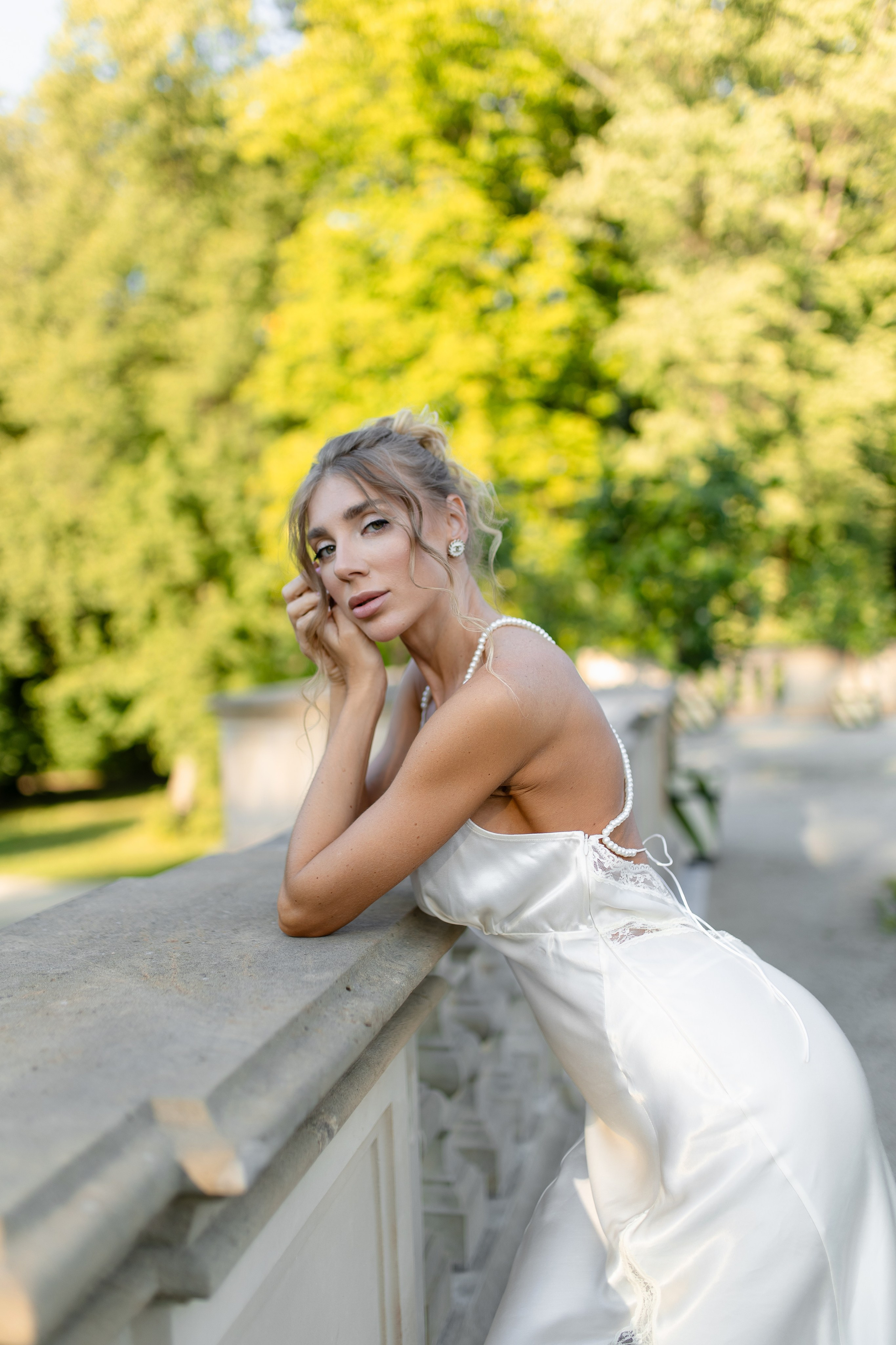 Марьяна. Весільний, сімейний фотограф Варшава