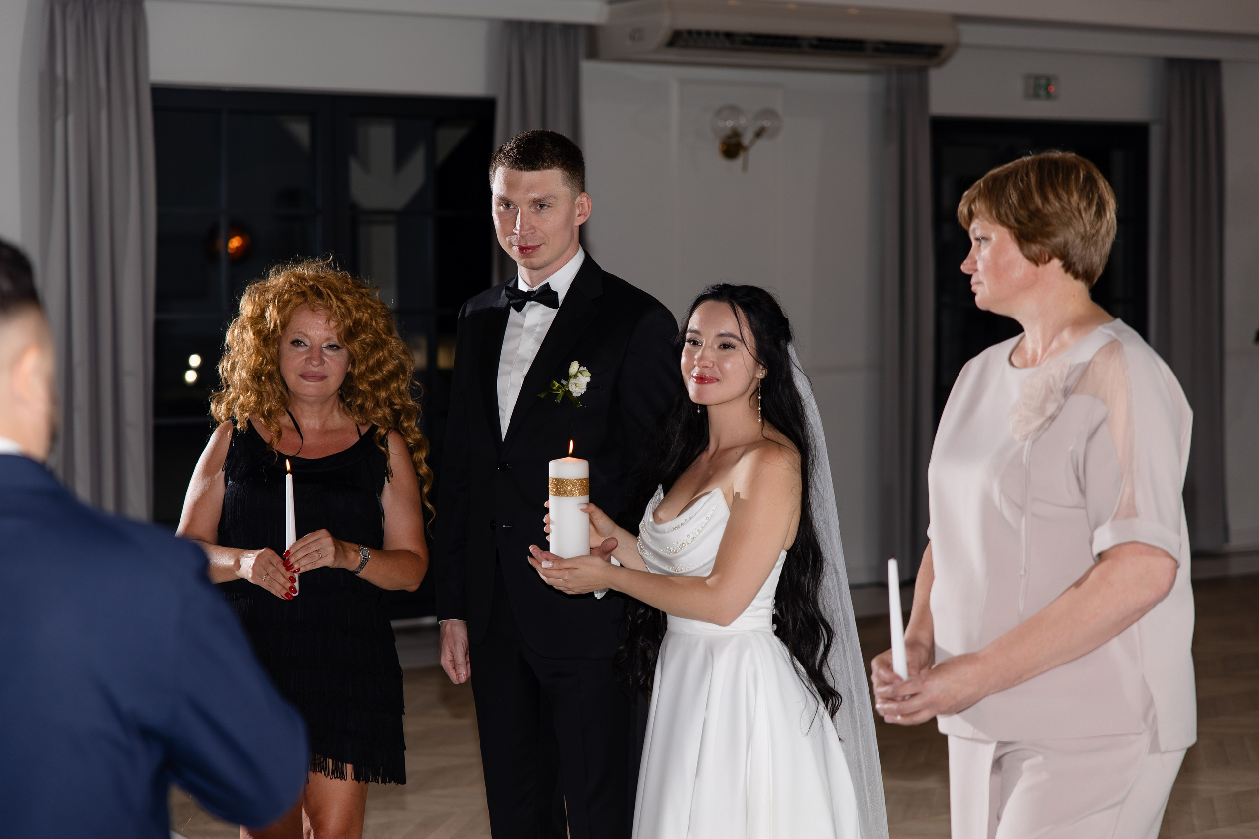 Діма + Валерія. Весільний, сімейний фотограф Варшава