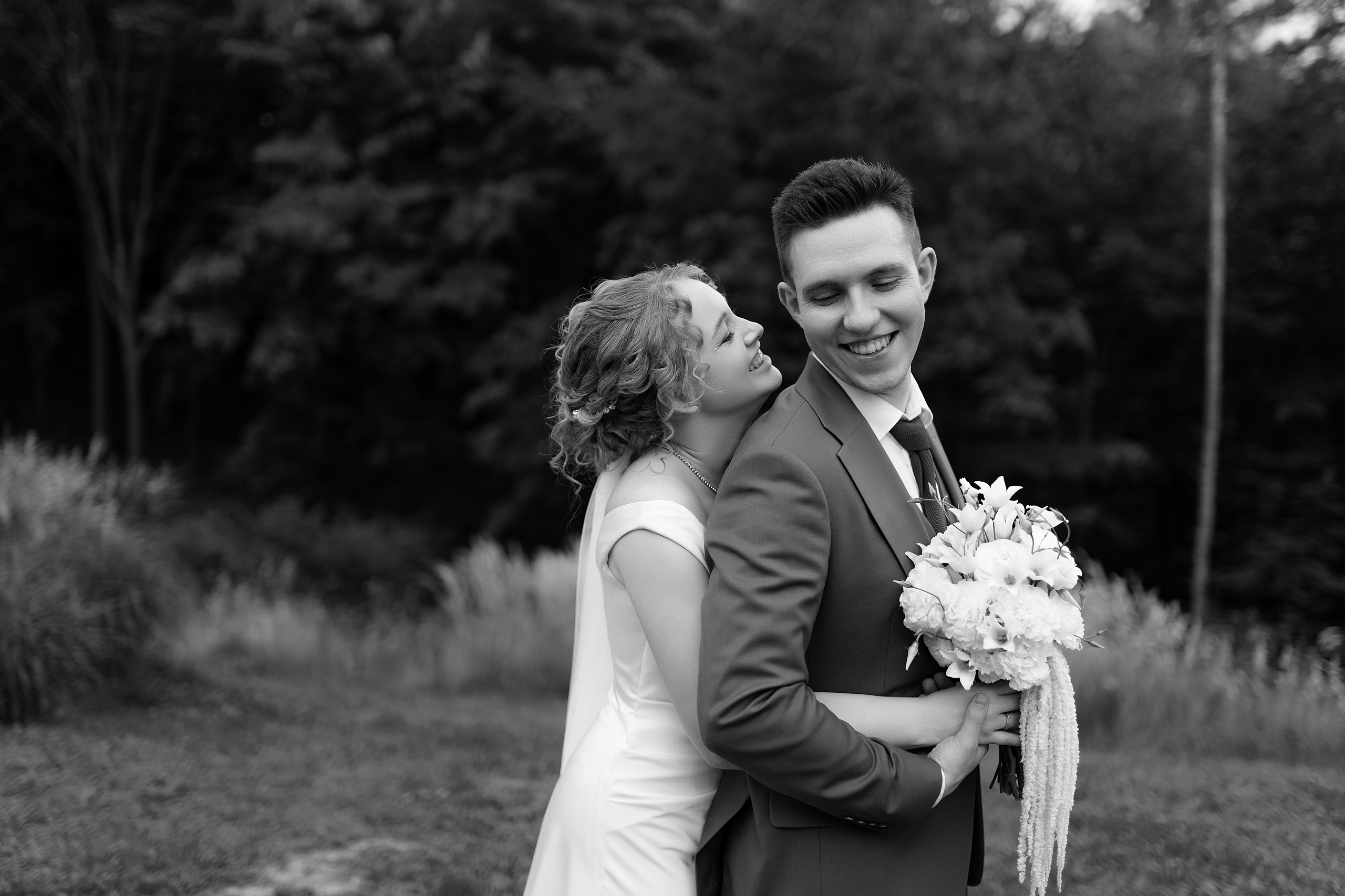 Назар + Олена. Весільний, сімейний фотограф Варшава