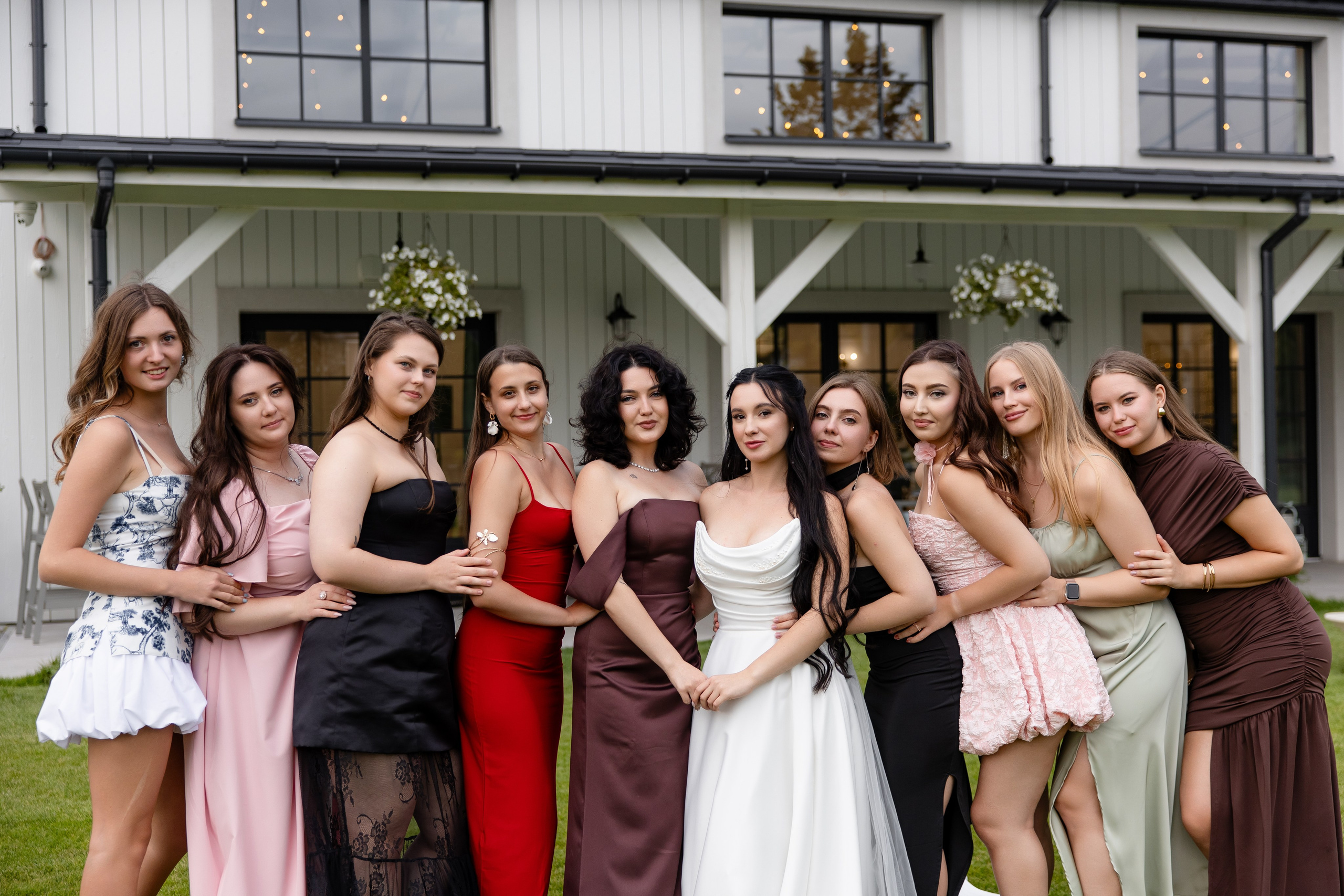 Діма + Валерія. Весільний, сімейний фотограф Варшава