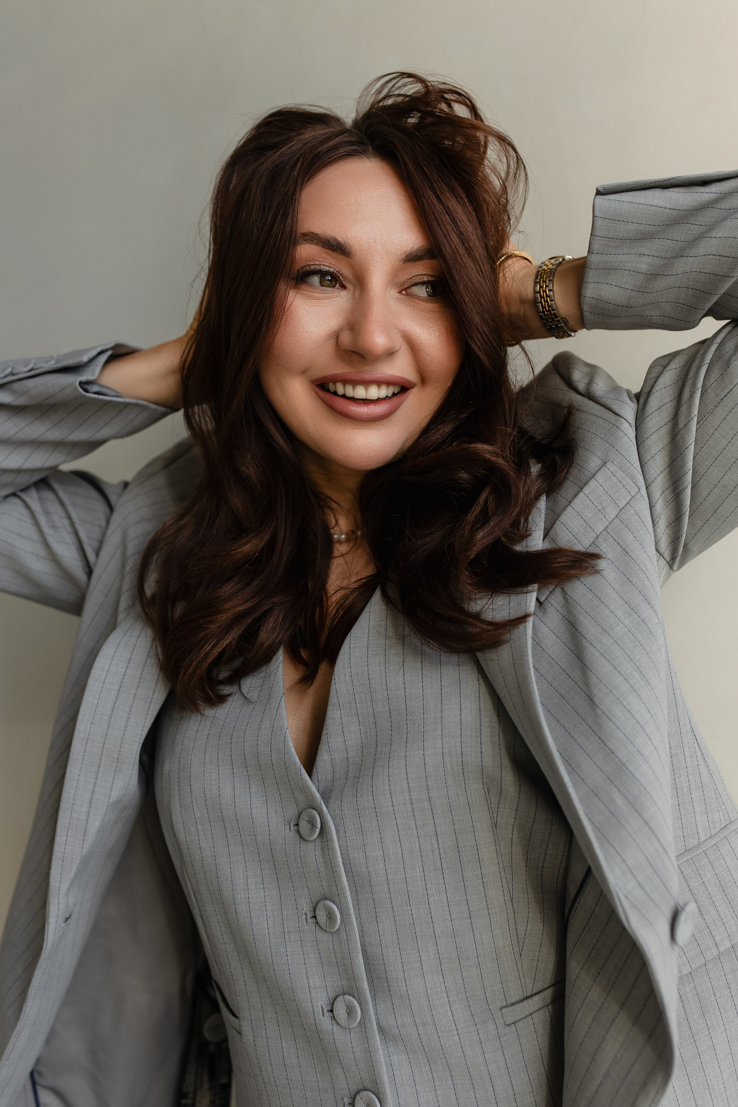 Катя. Весільний, сімейний фотограф Варшава