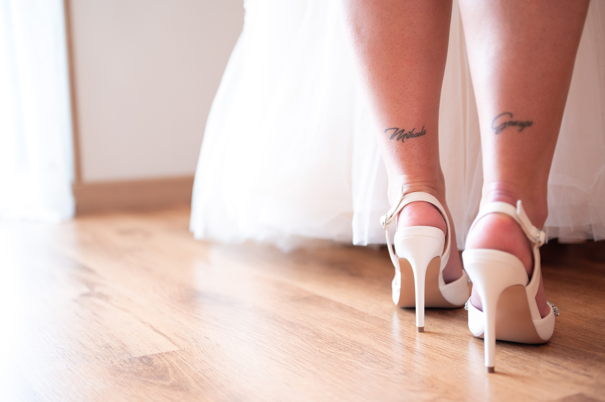 Wedding Adina & Florenc. Daniel Rotaru Photography