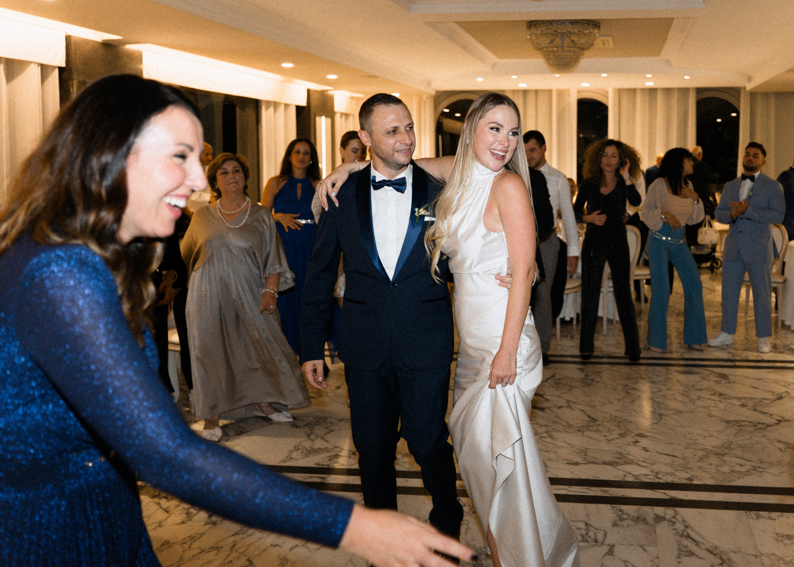 Domenico Svetlana. Дарина Иванова, лайфстайл фотограф в Неаполе. Портреты, свадьбы