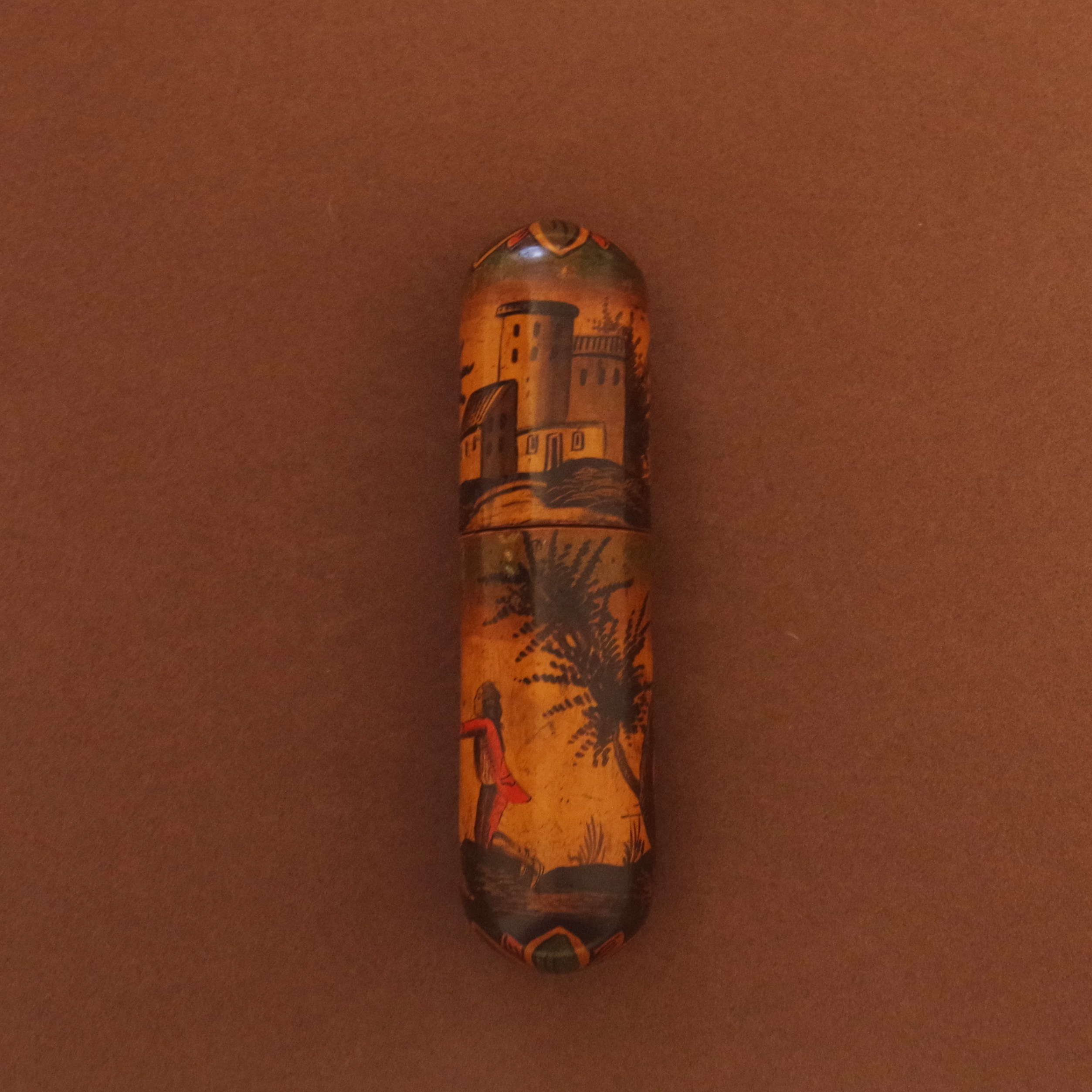 Billet Doux Grande. Современнные и актикварные украшения в Барселоне, Москве и Санкт-Петербурге