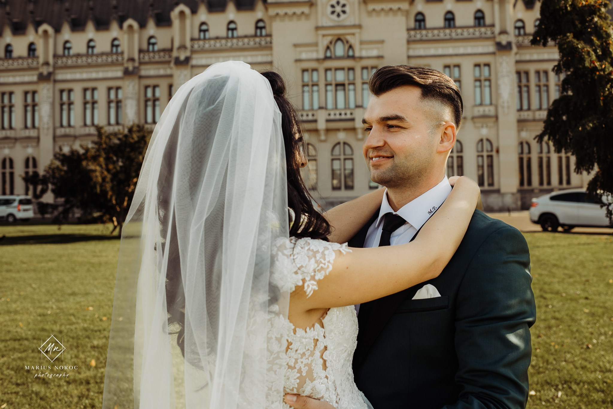 Elena & Petrisor | Casa Dosoftei Iasi