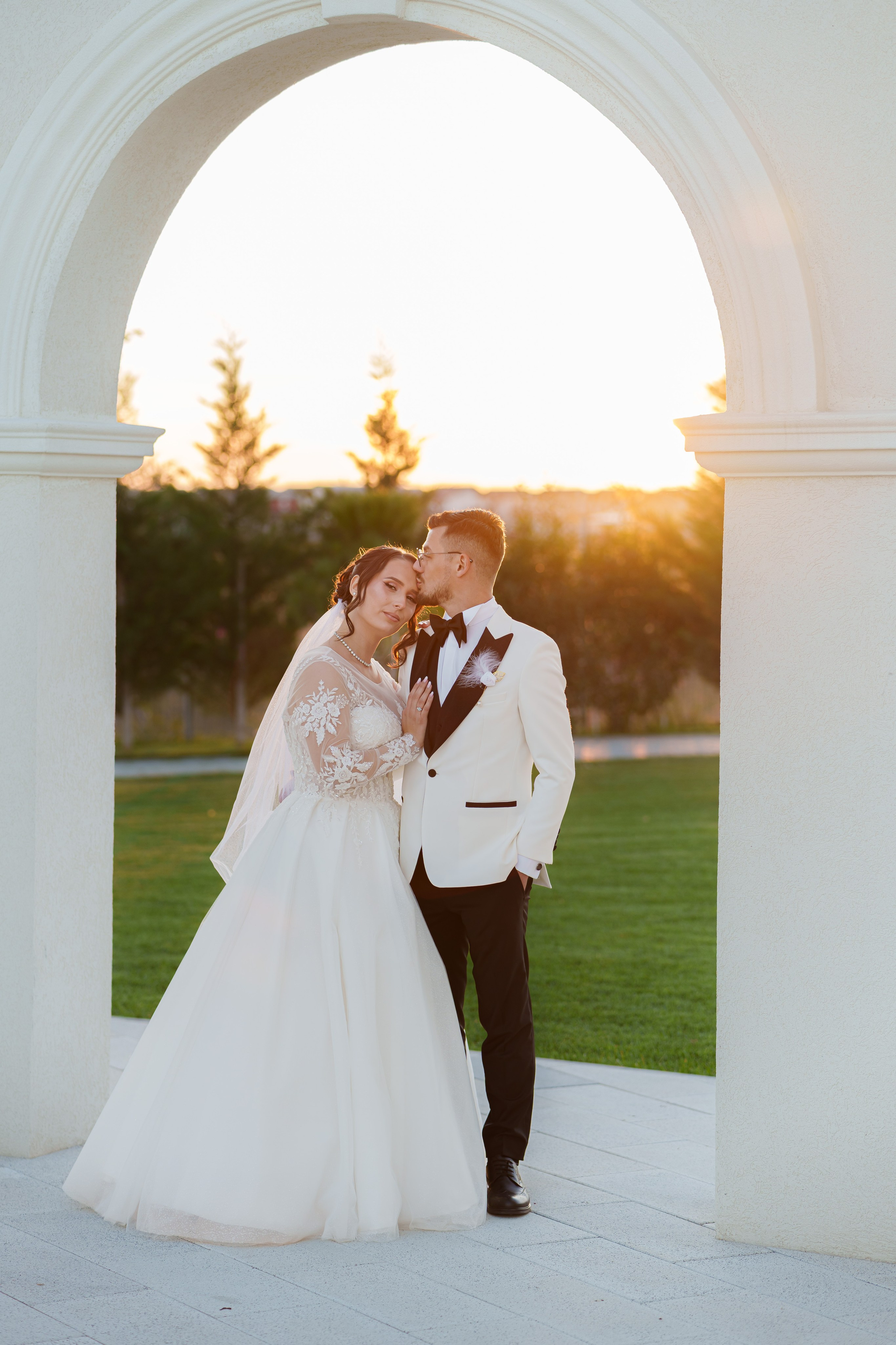 Mihai & Raluca. B|P Weddings - Fotograf & Videograf - București||0730017811