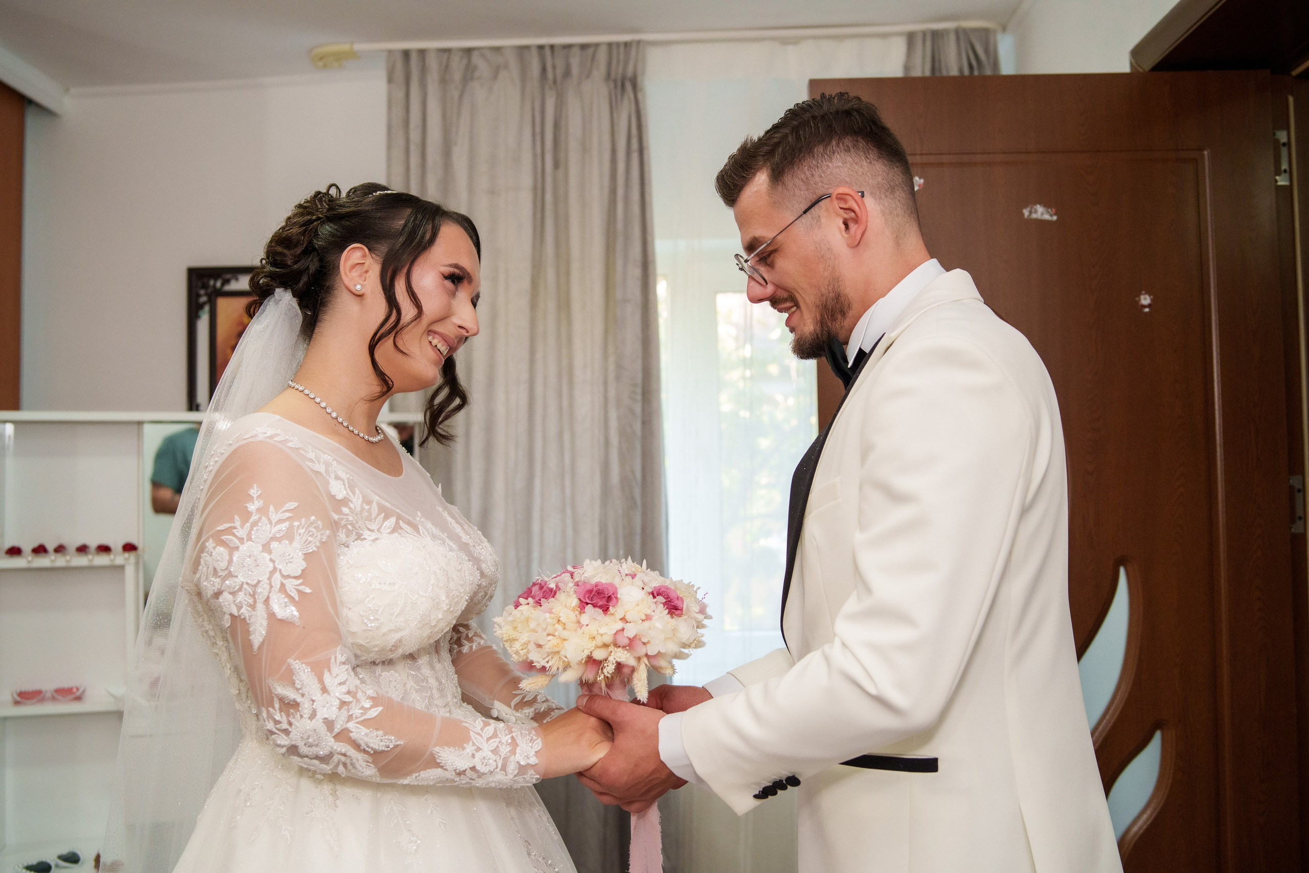 Mihai & Raluca. B|P Weddings - Fotograf & Videograf - București||0730017811