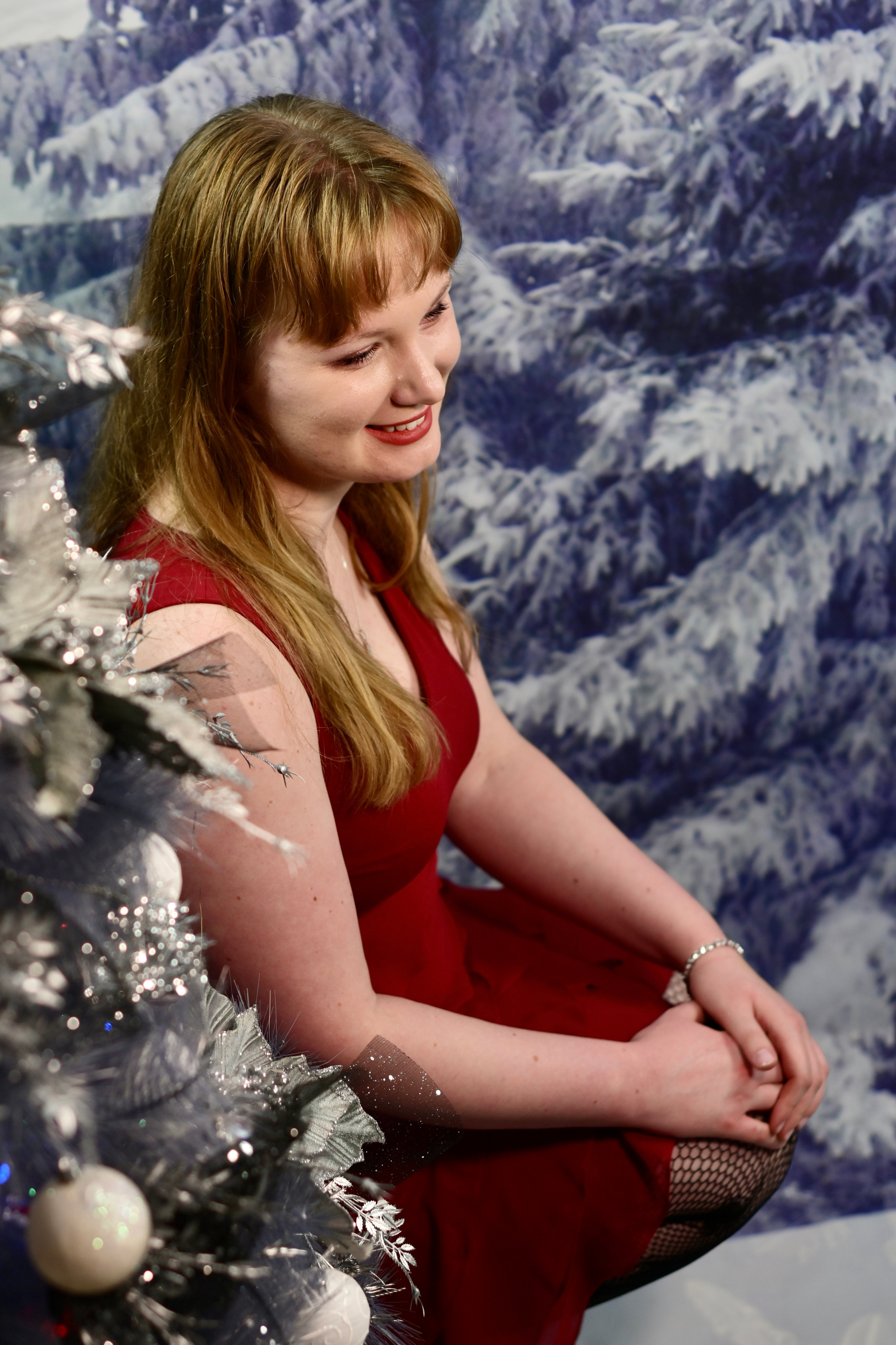 Séance photo du nouvel an. Mannequins, design, decoration, handmade, photographe…