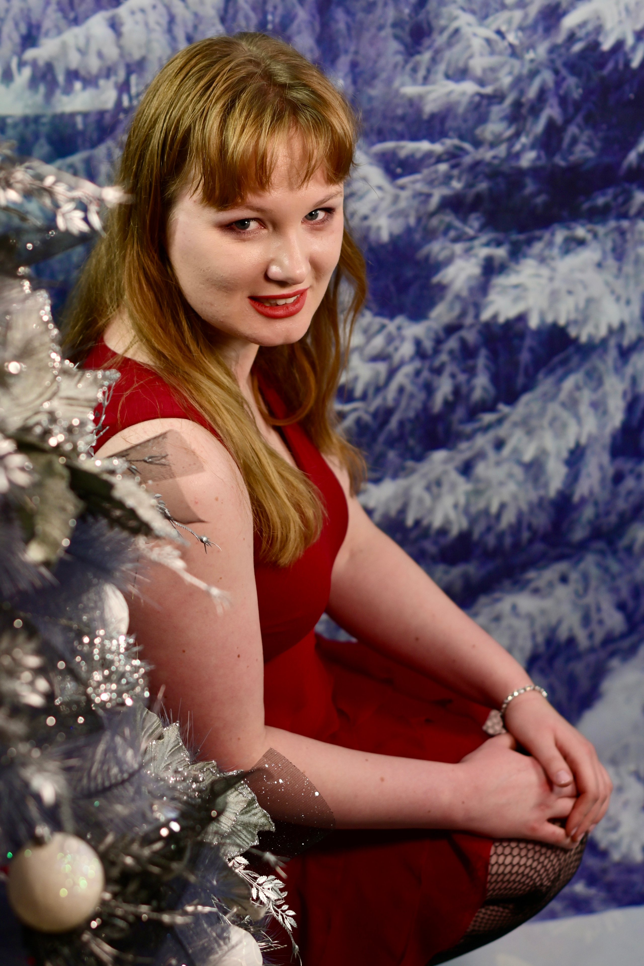 Séance photo du nouvel an. Mannequins, design, decoration, handmade, photographe…