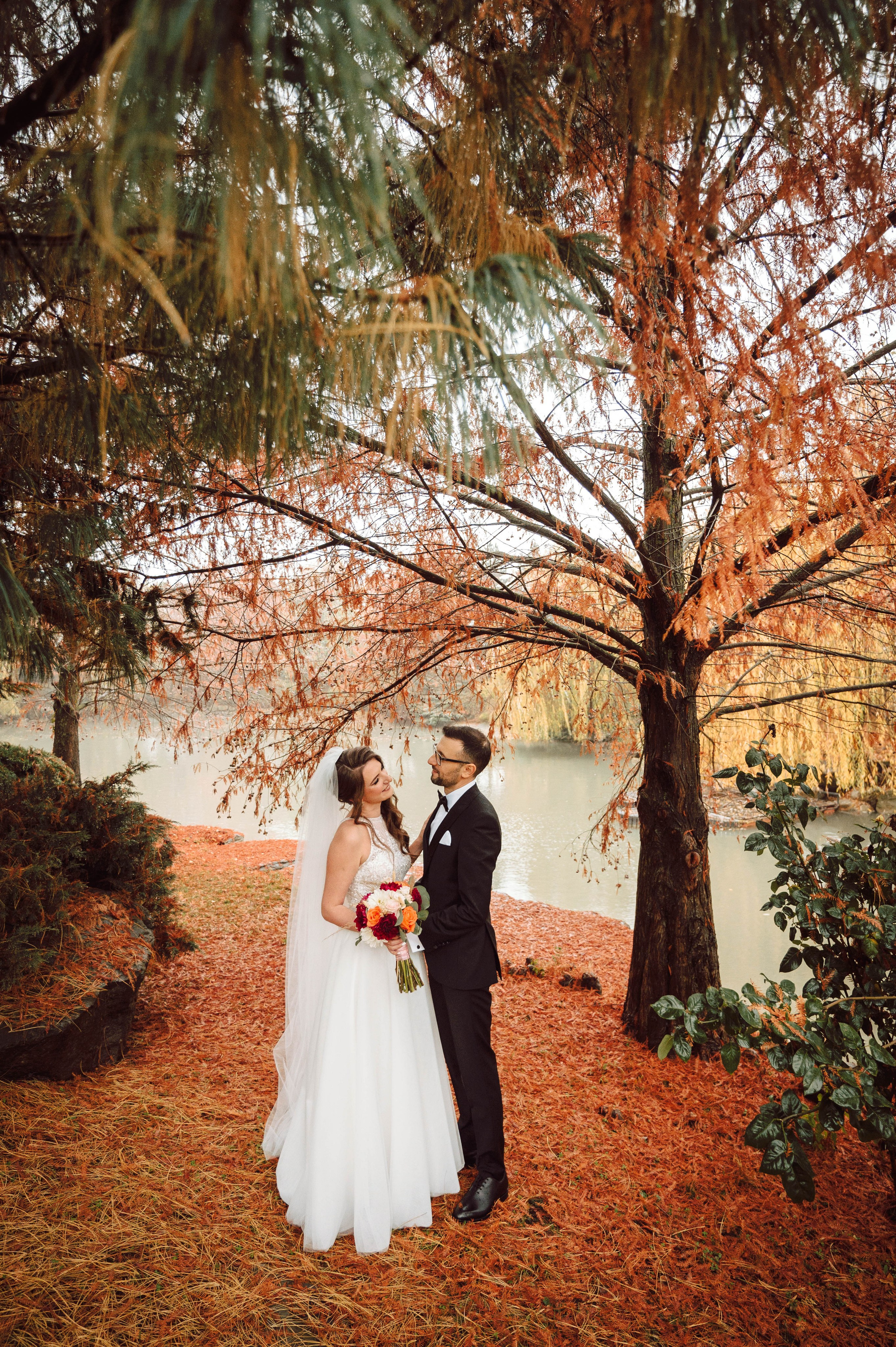 Daniela & Daniel. The Catalins Events — Wedding Photography & Videography