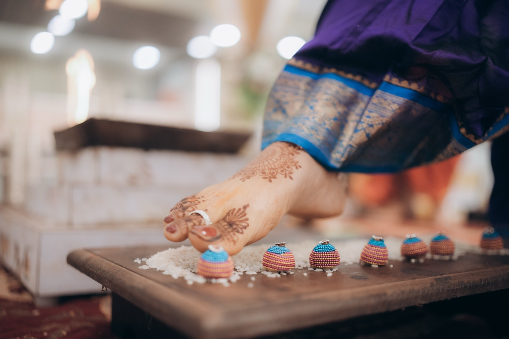 Pranita & Suraj. Promise in Pixels — Candid Wedding Photographer & Cinematographer in Mumbai, India