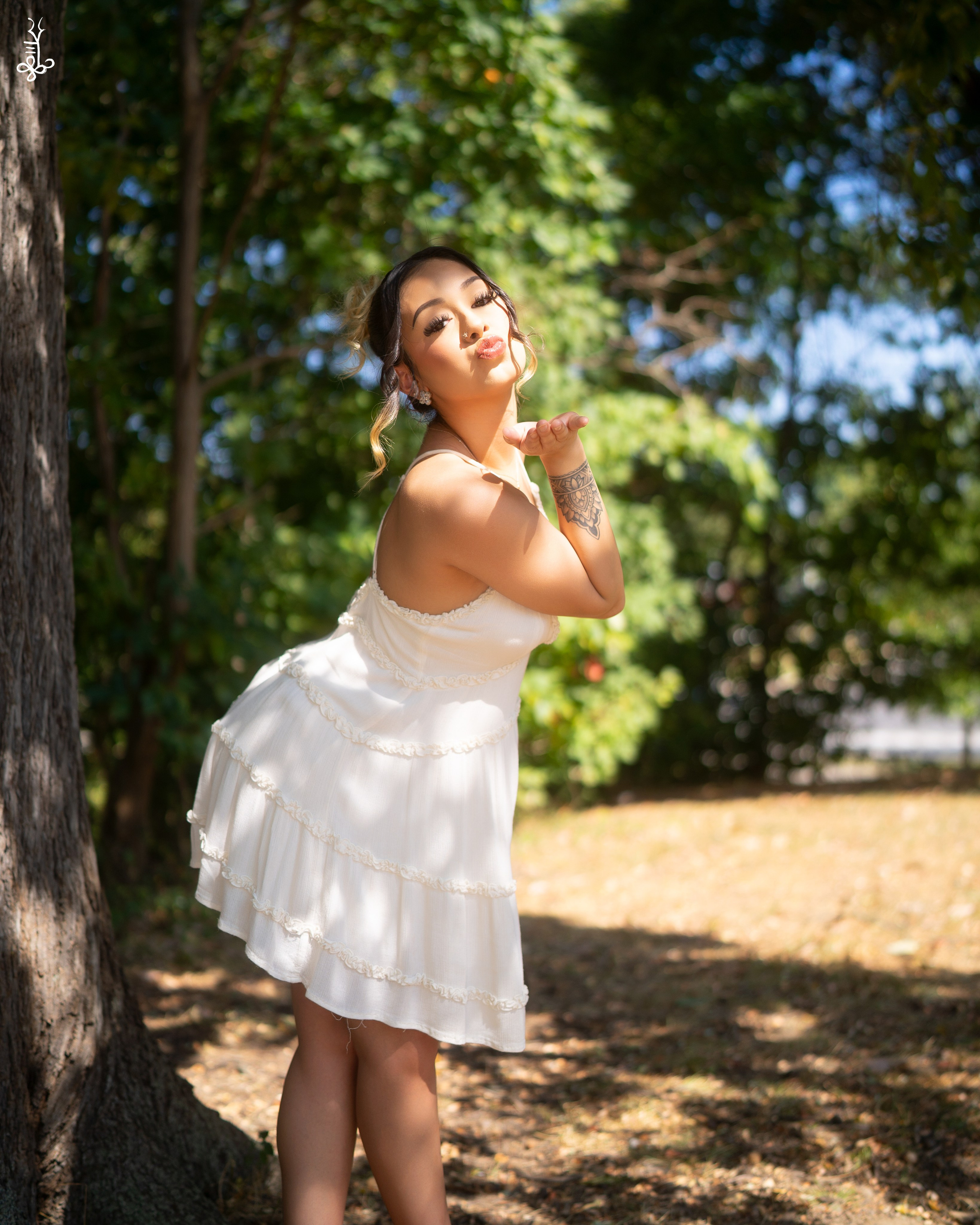 LILIANA. Ke’Ondris